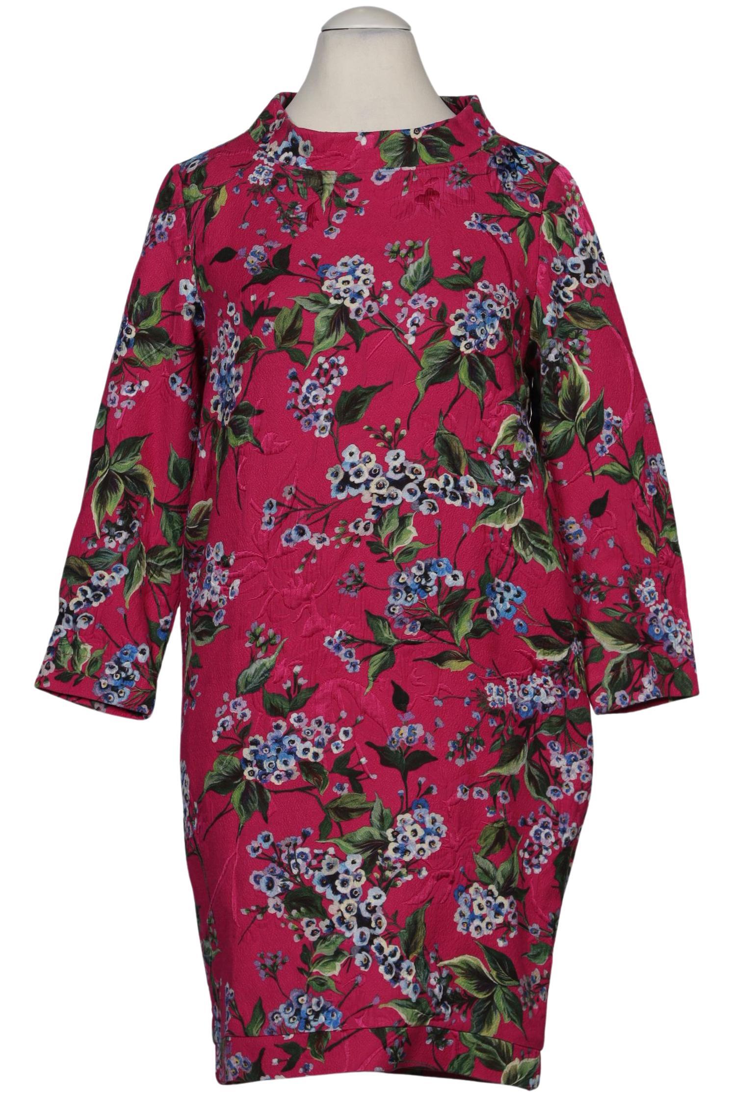 

Escada Damen Kleid, pink, Gr. 38