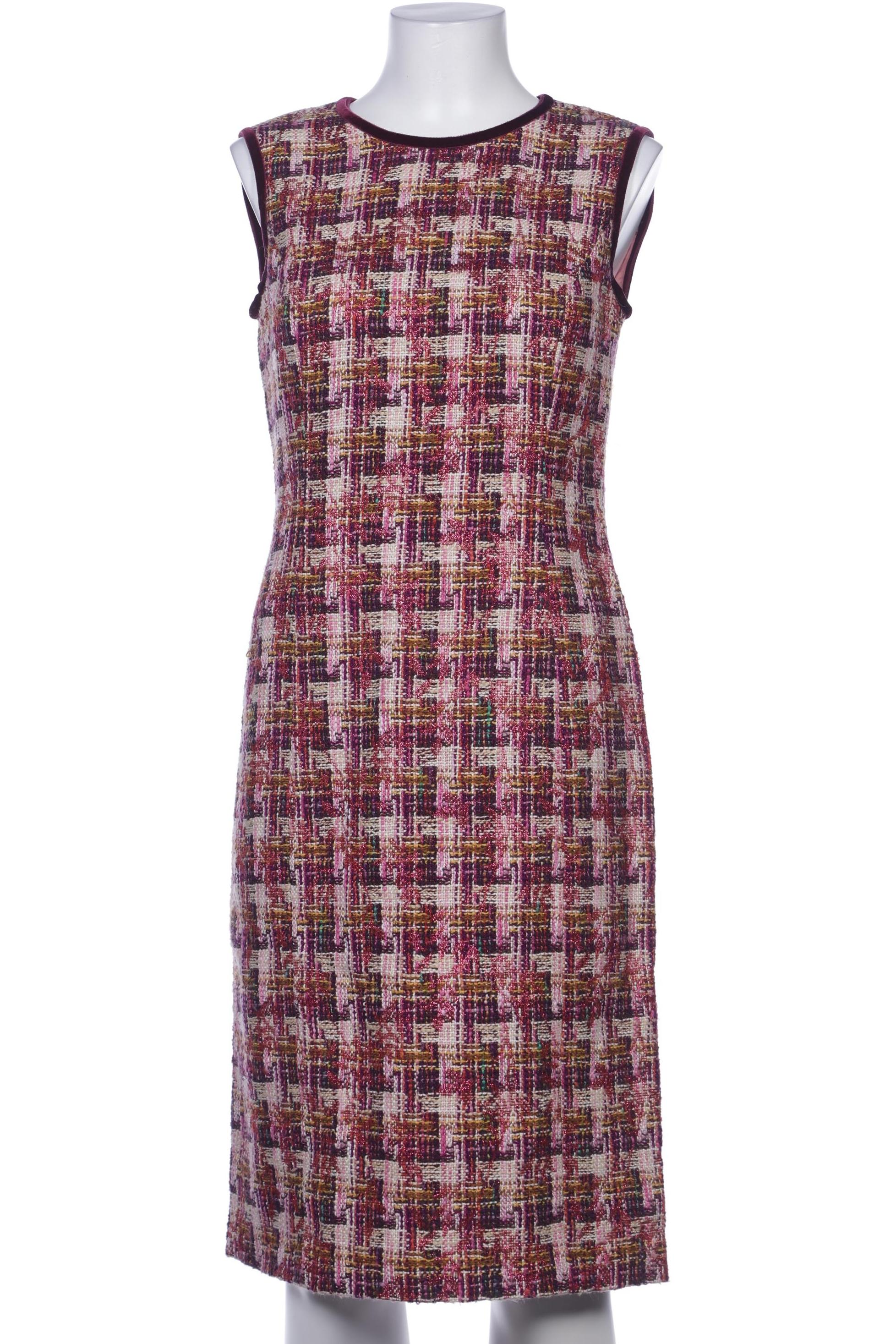 

Escada Damen Kleid, pink, Gr. 38