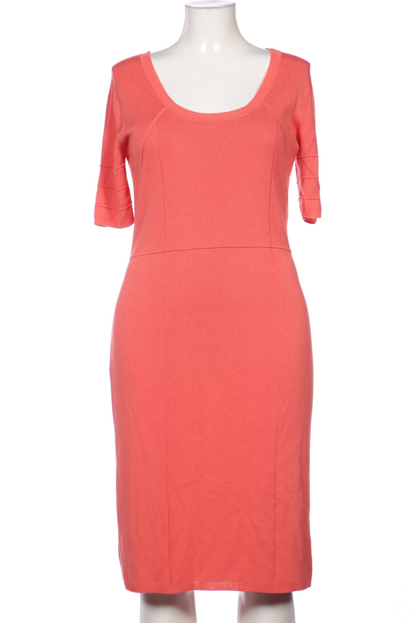 

Escada Damen Kleid, pink, Gr. 42