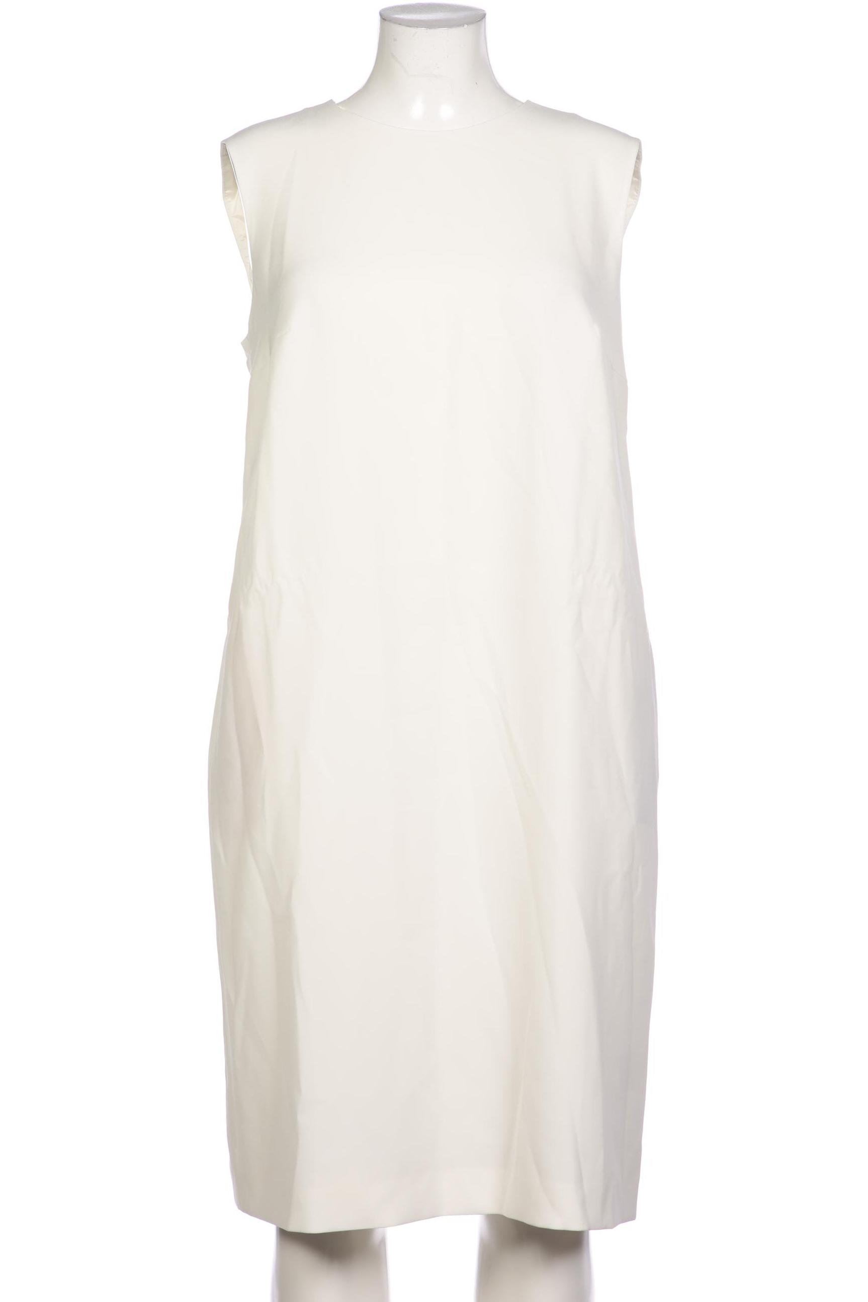 

Escada Damen Kleid, weiß, Gr. 44