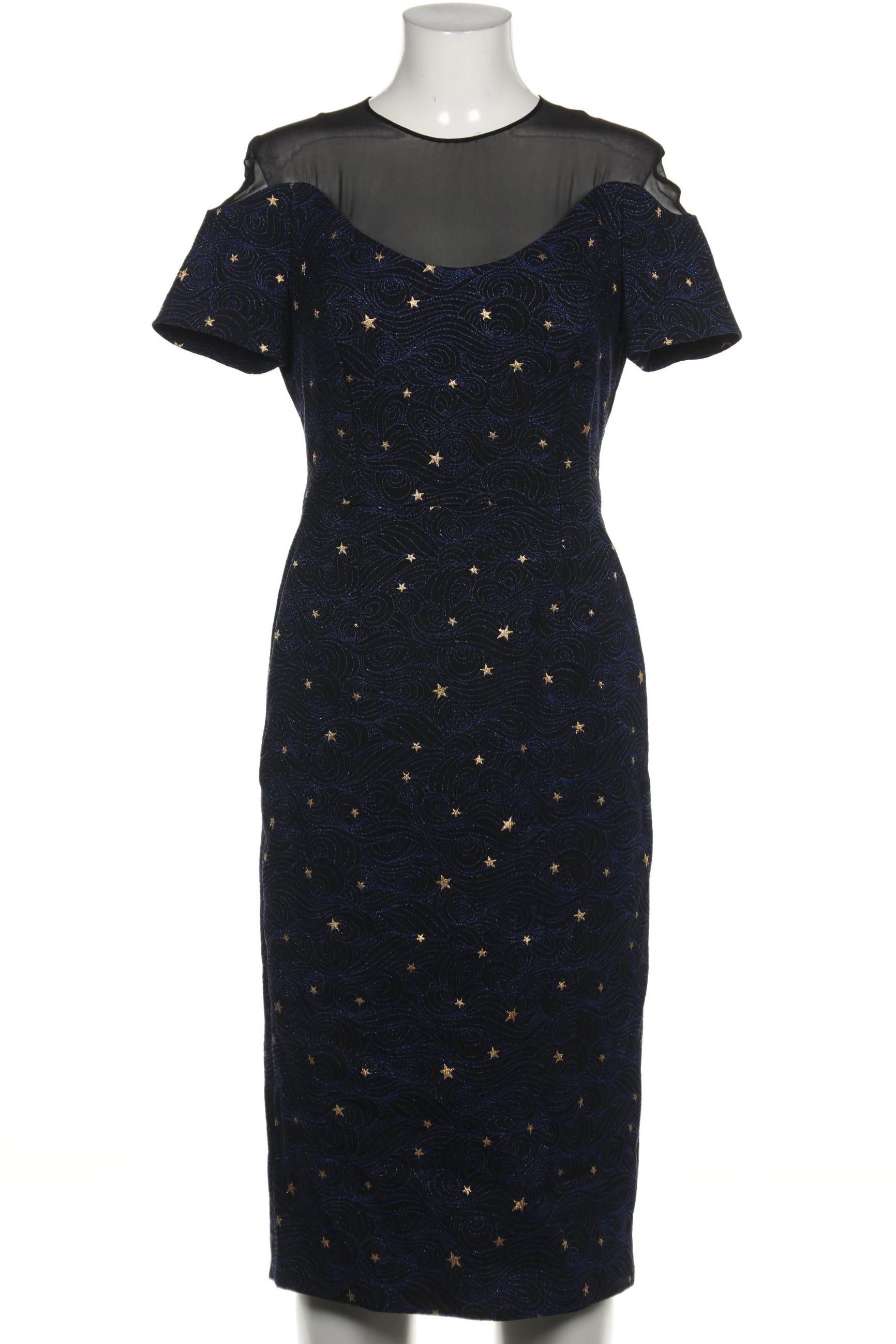 

Escada Damen Kleid, marineblau
