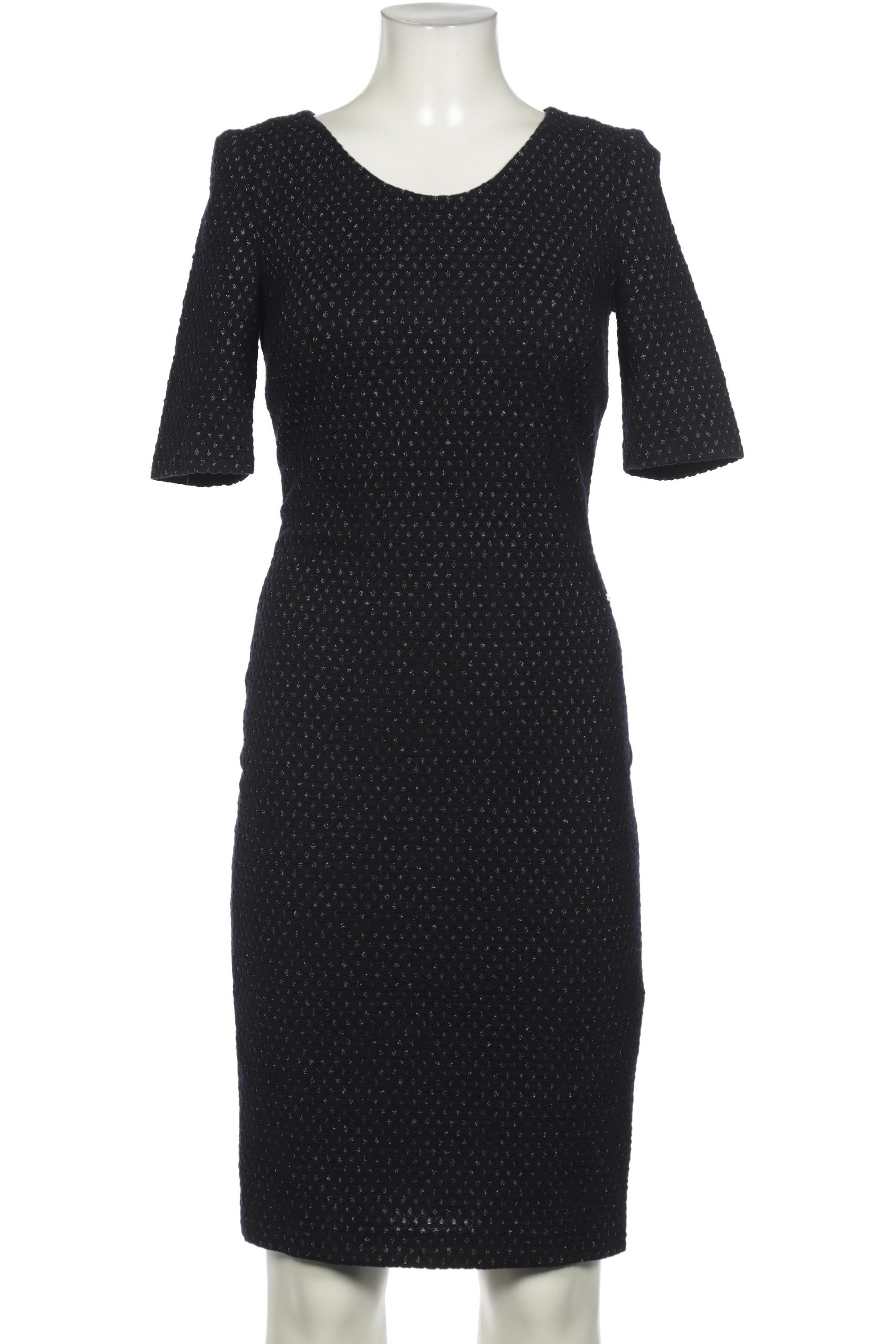 

Escada Damen Kleid, marineblau, Gr. 38