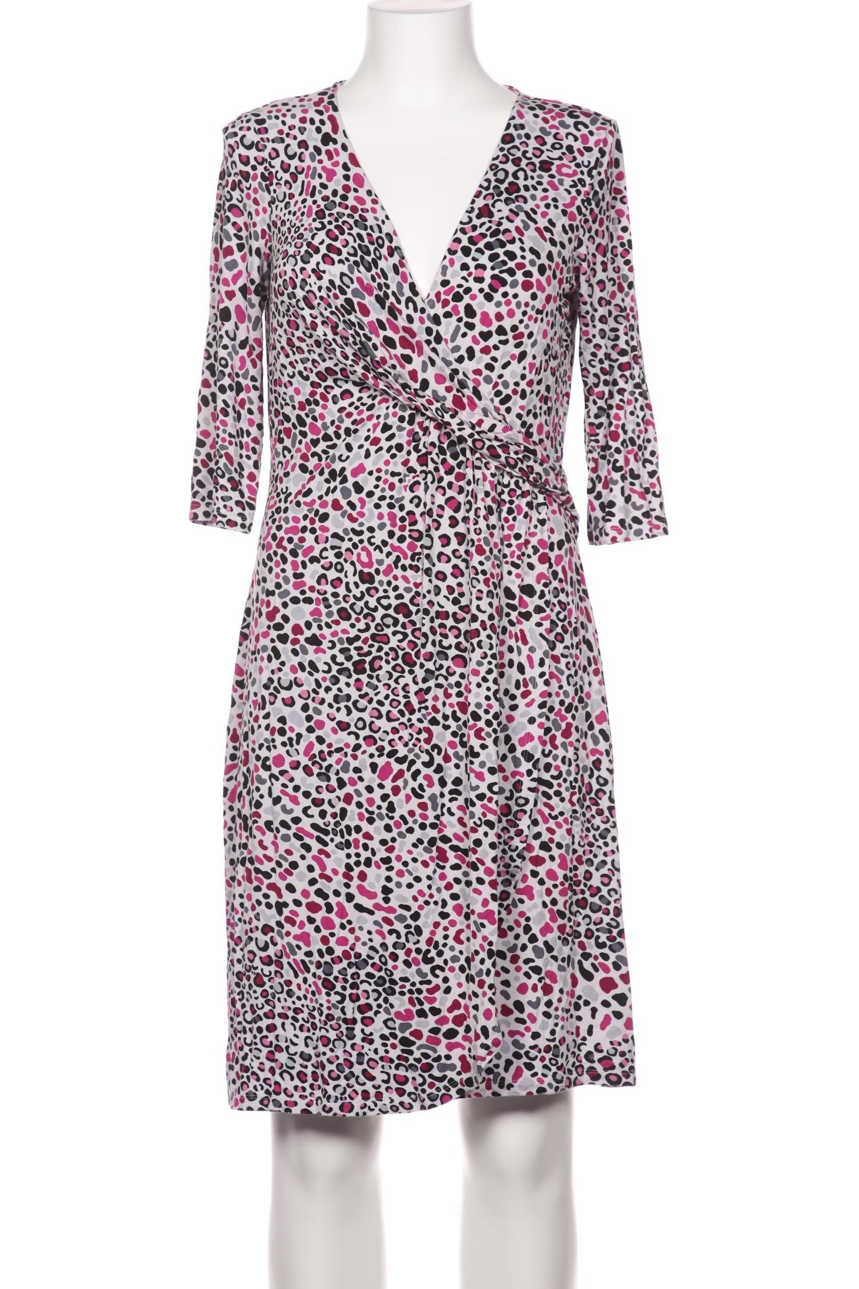 

Escada Damen Kleid, mehrfarbig, Gr. 40