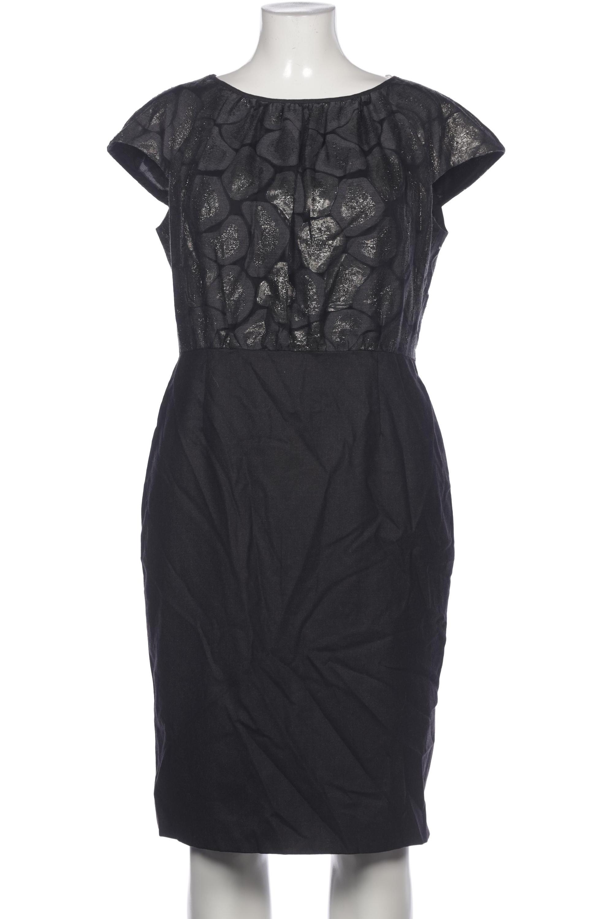 

Escada Damen Kleid, grau, Gr. 42