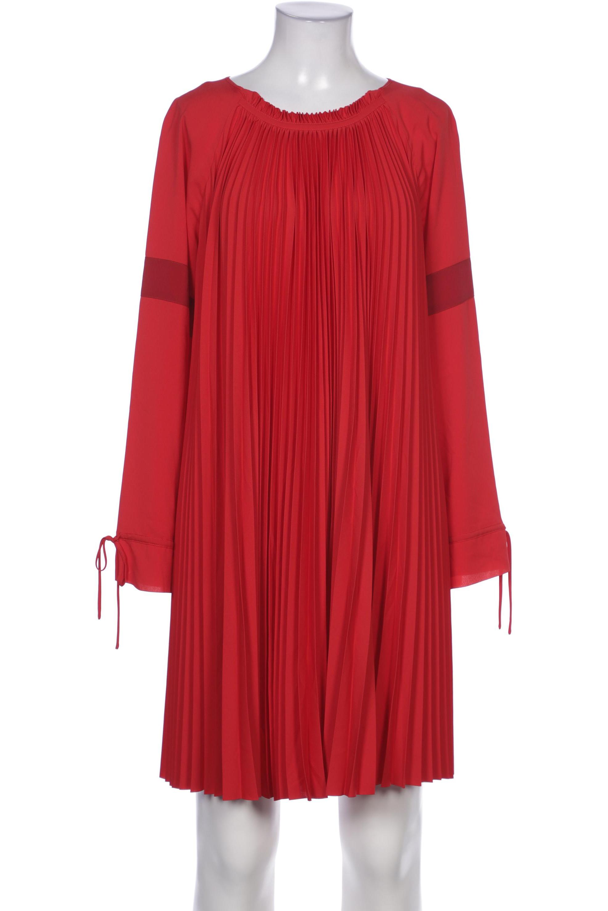 

Escada Damen Kleid, rot, Gr. 36