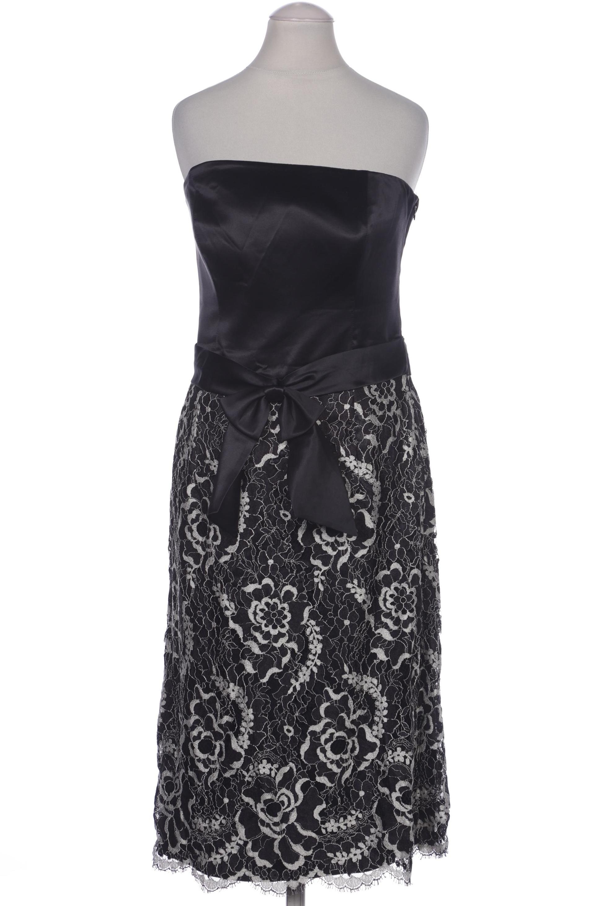 

Escada Damen Kleid, marineblau, Gr. 38