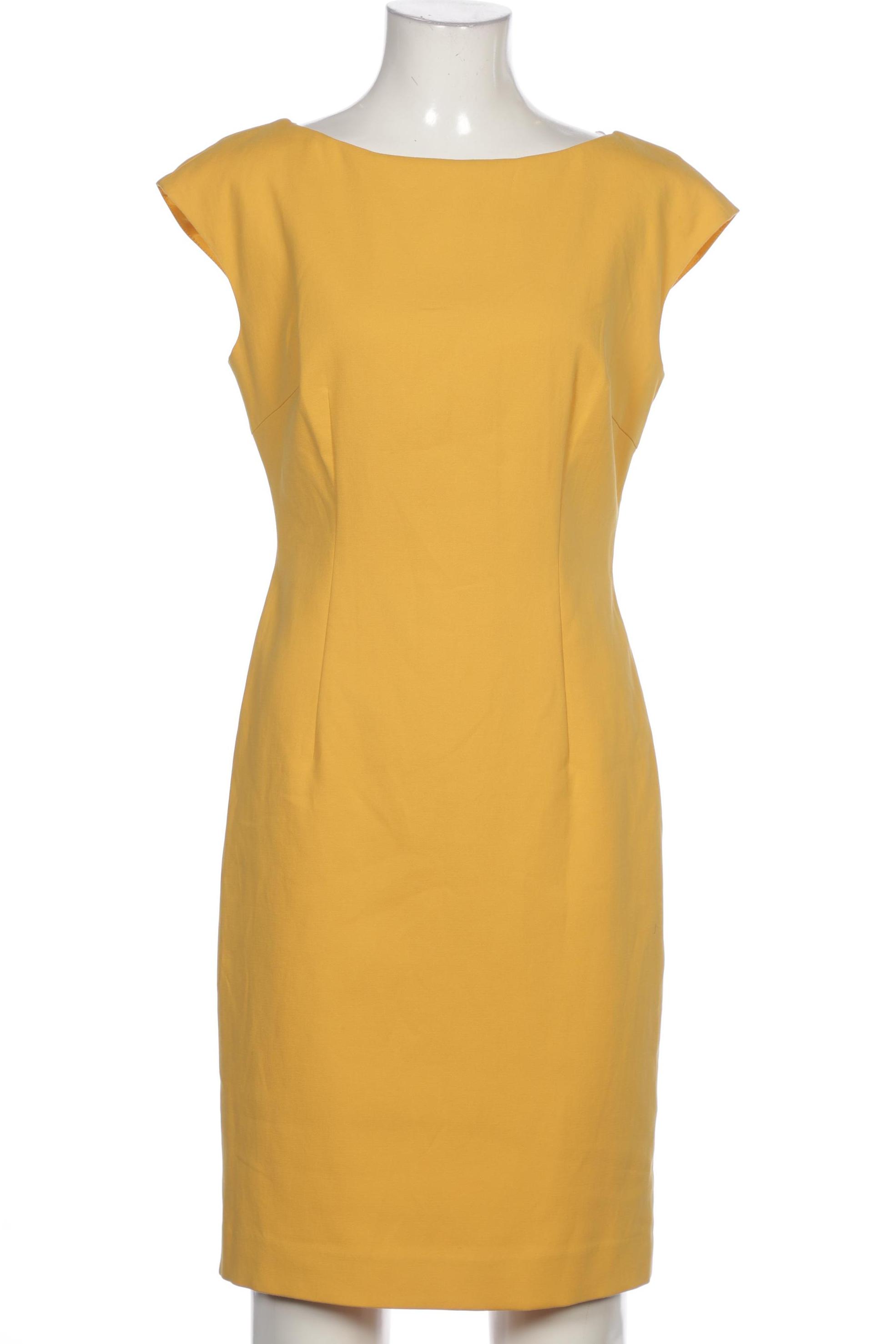 

Escada Damen Kleid, gelb