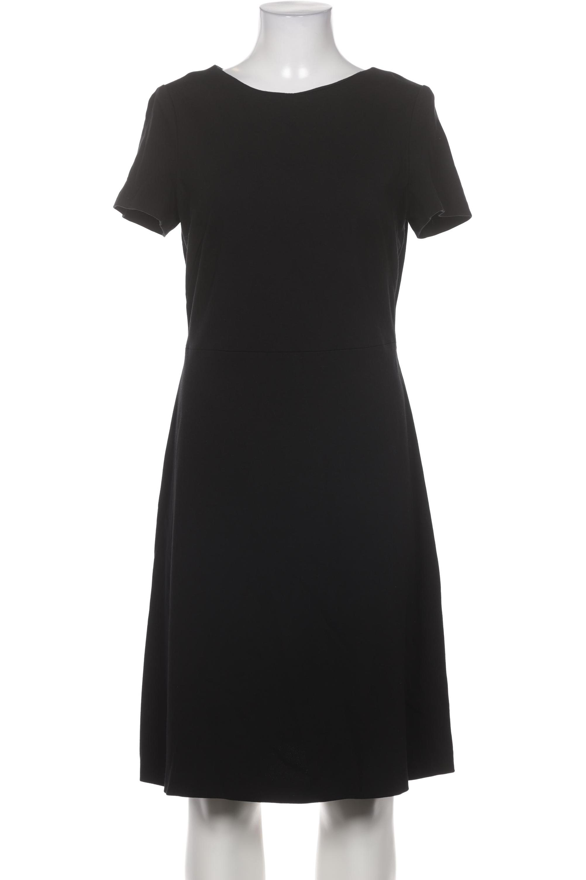 

Escada Damen Kleid, schwarz, Gr. 40