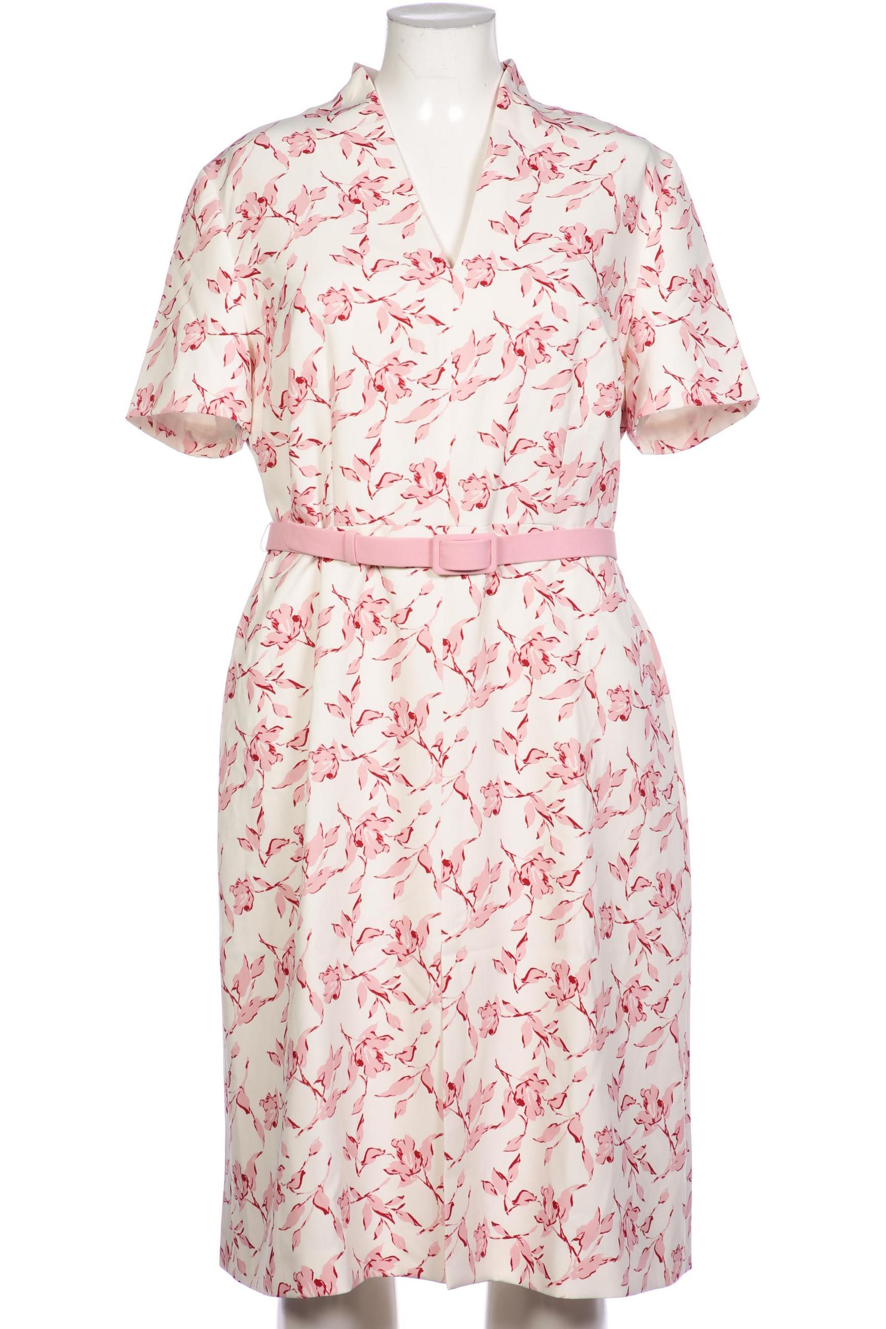 

Escada Damen Kleid, mehrfarbig, Gr. 44