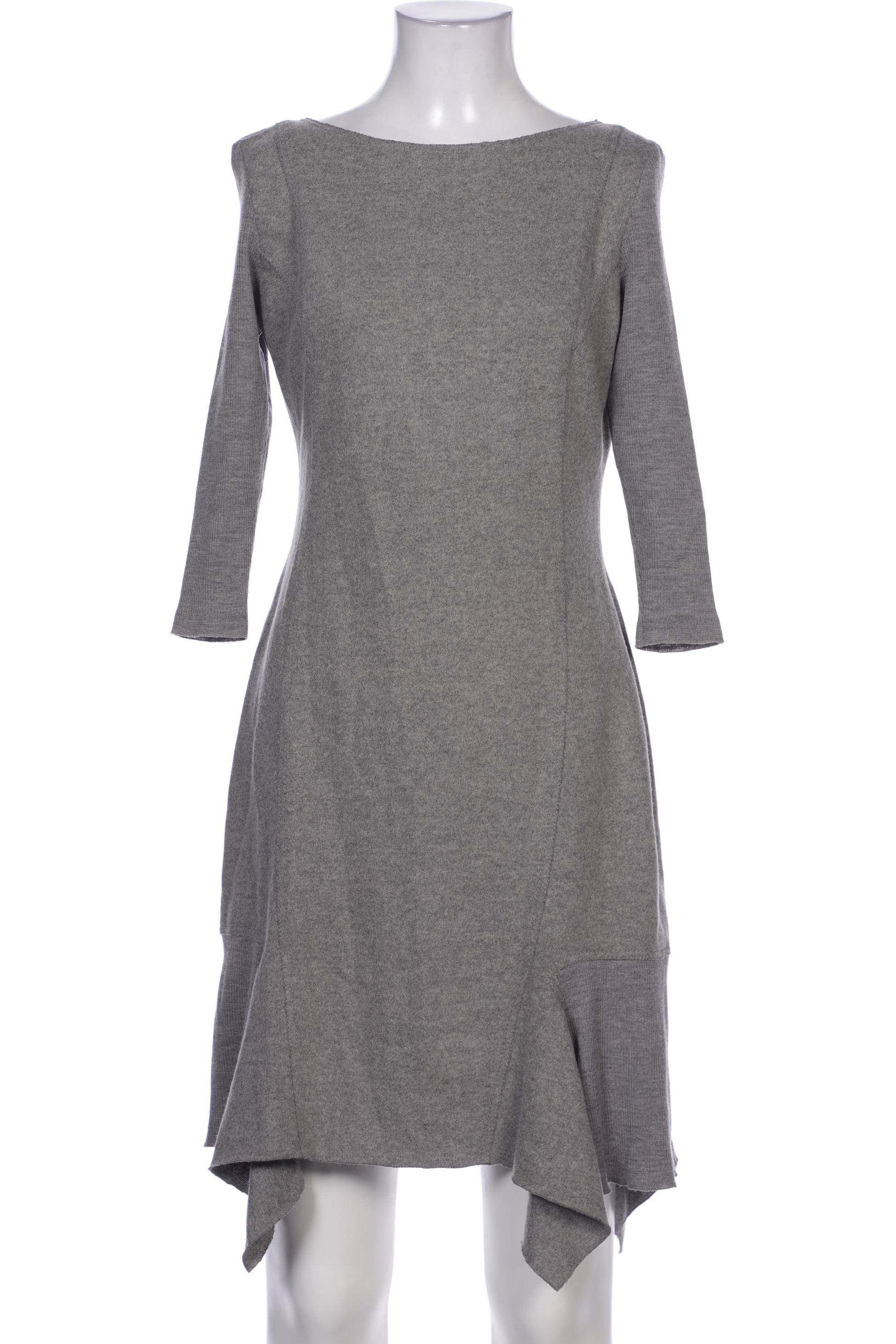 

Escada Damen Kleid, grau, Gr. 36