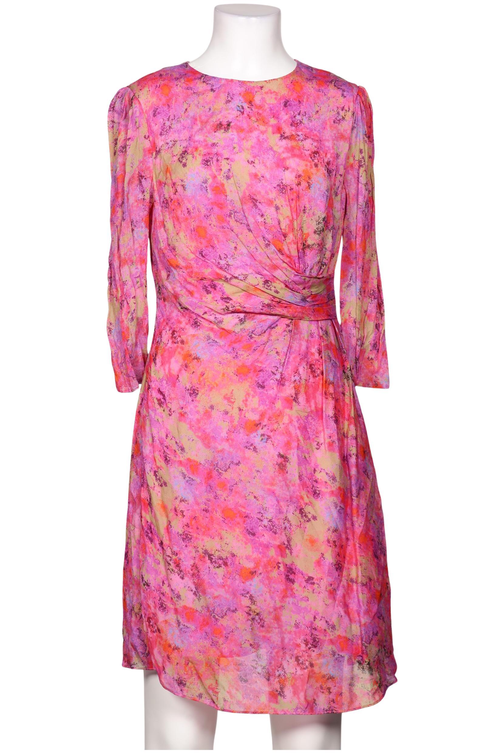 

Escada Damen Kleid, pink, Gr. 36