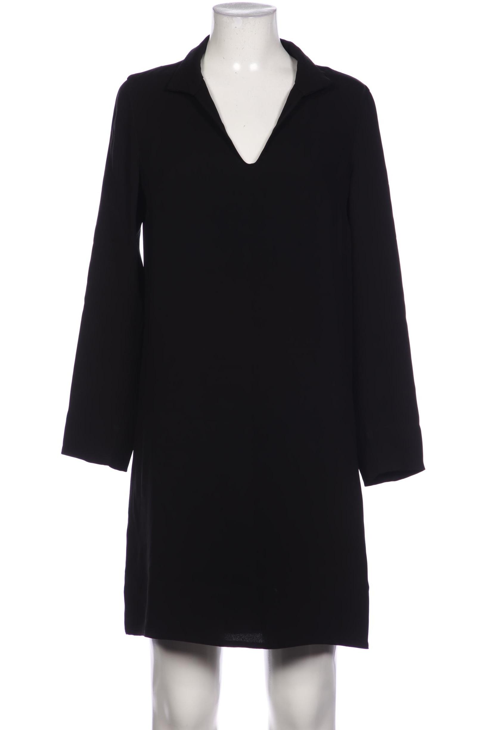 

Escada Damen Kleid, schwarz, Gr. 36