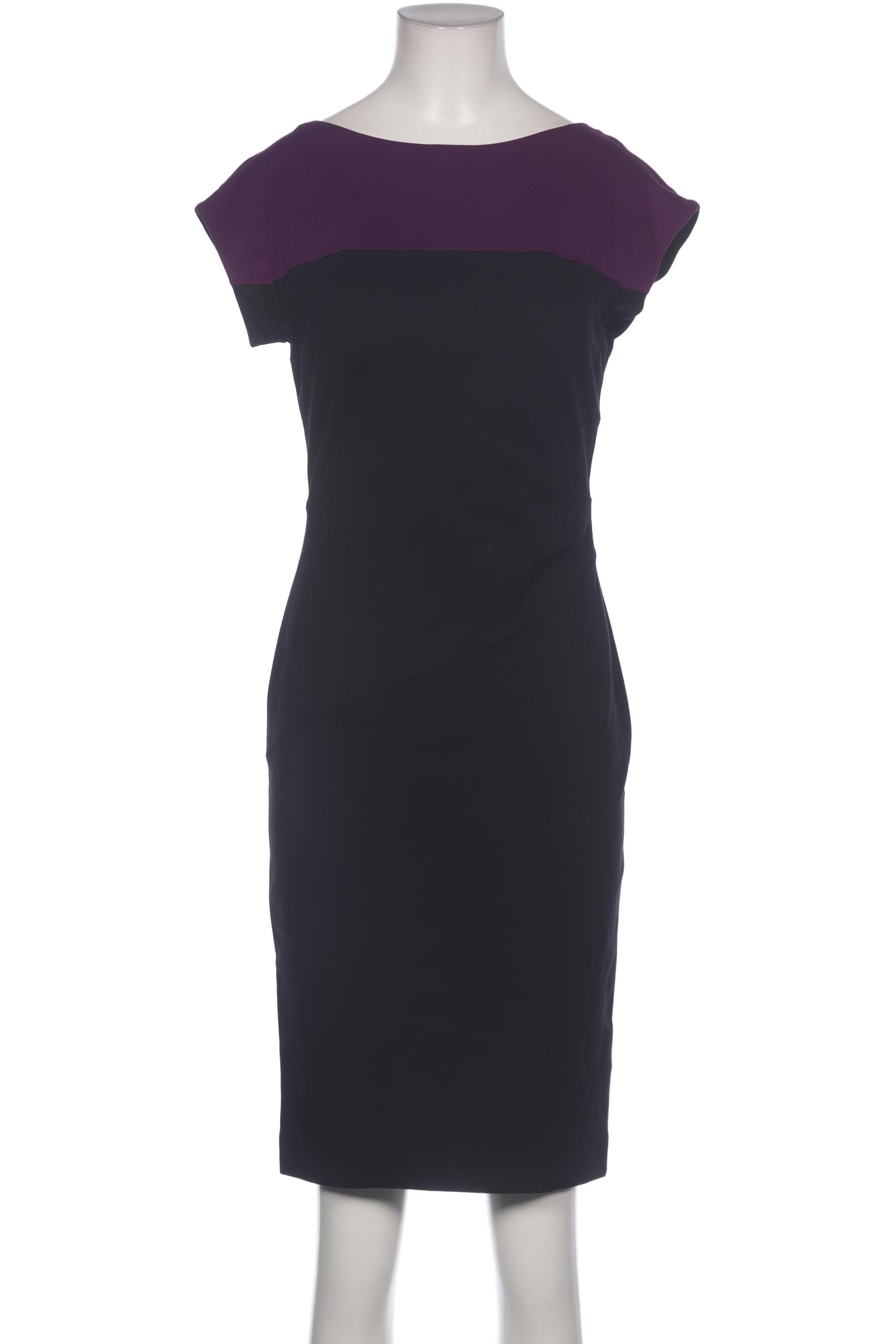 

Escada Damen Kleid, schwarz, Gr. 36