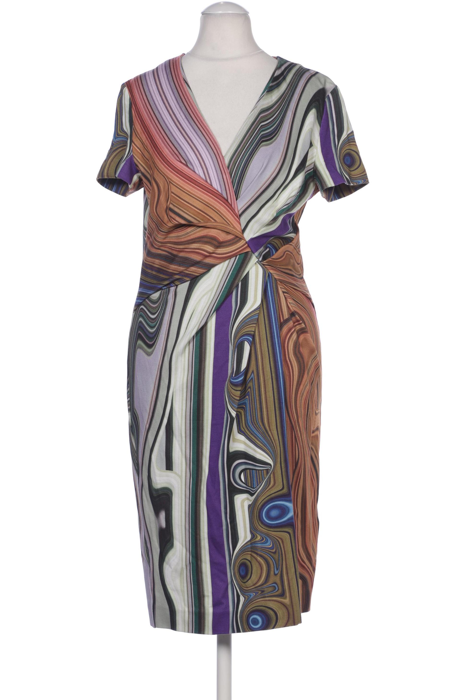 

Escada Damen Kleid, mehrfarbig, Gr. 36