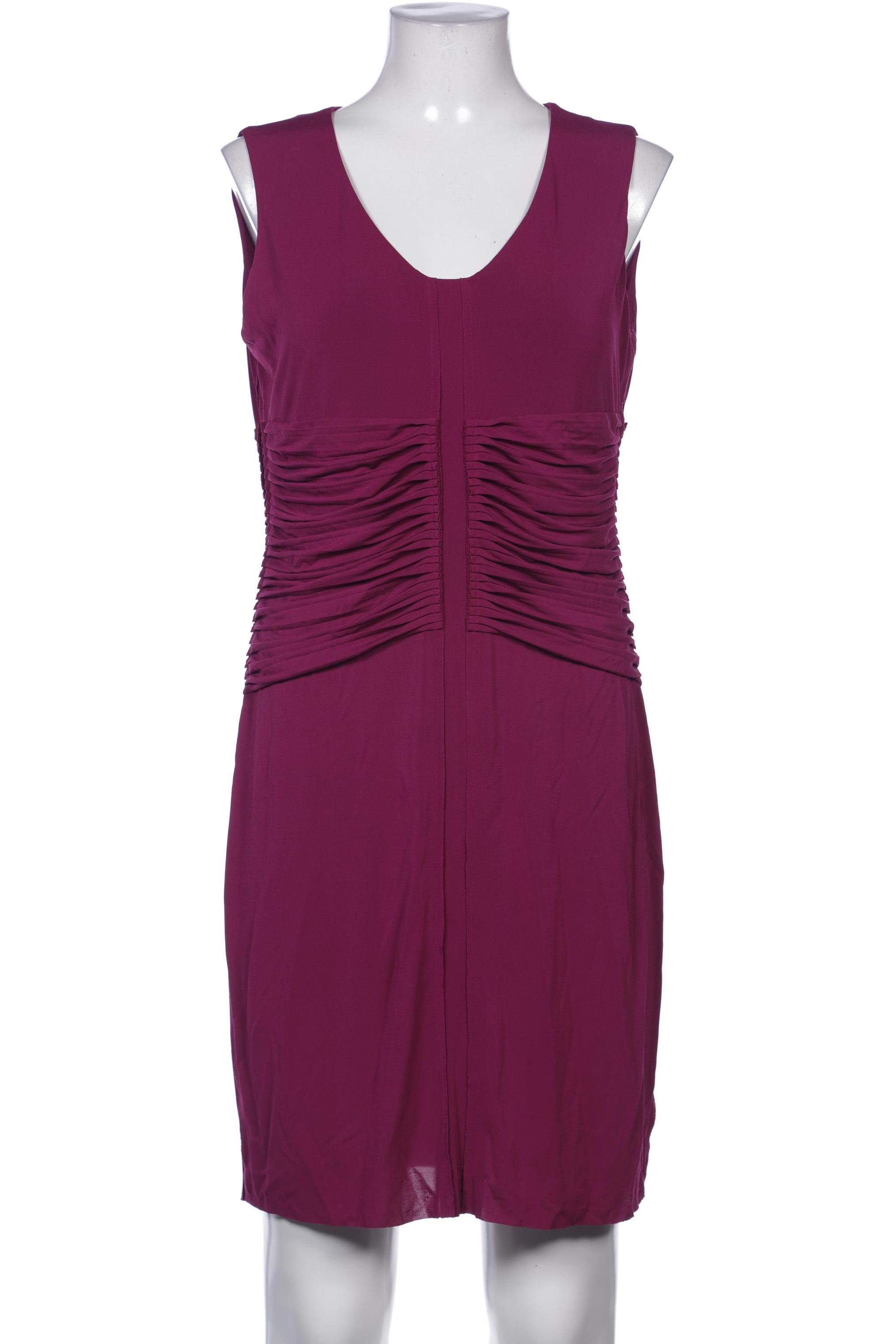 

Escada Damen Kleid, pink, Gr. 40