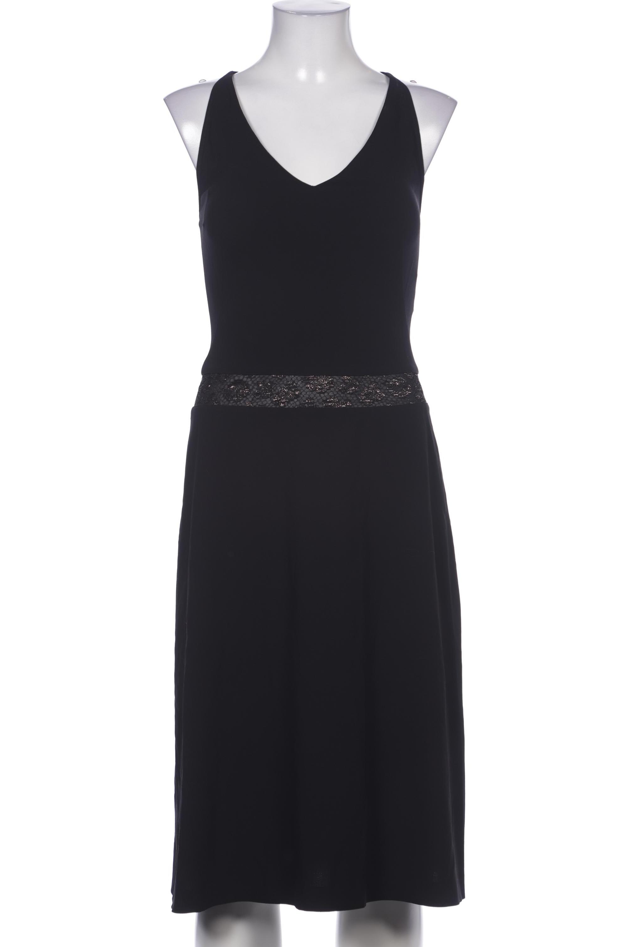 

Escada Damen Kleid, schwarz, Gr. 36