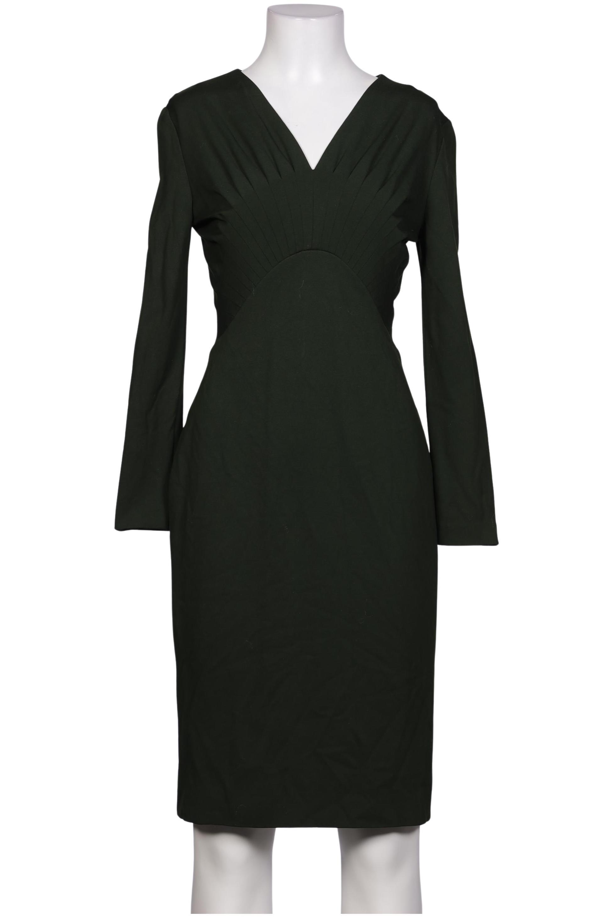 

Escada Damen Kleid, grün, Gr. 36
