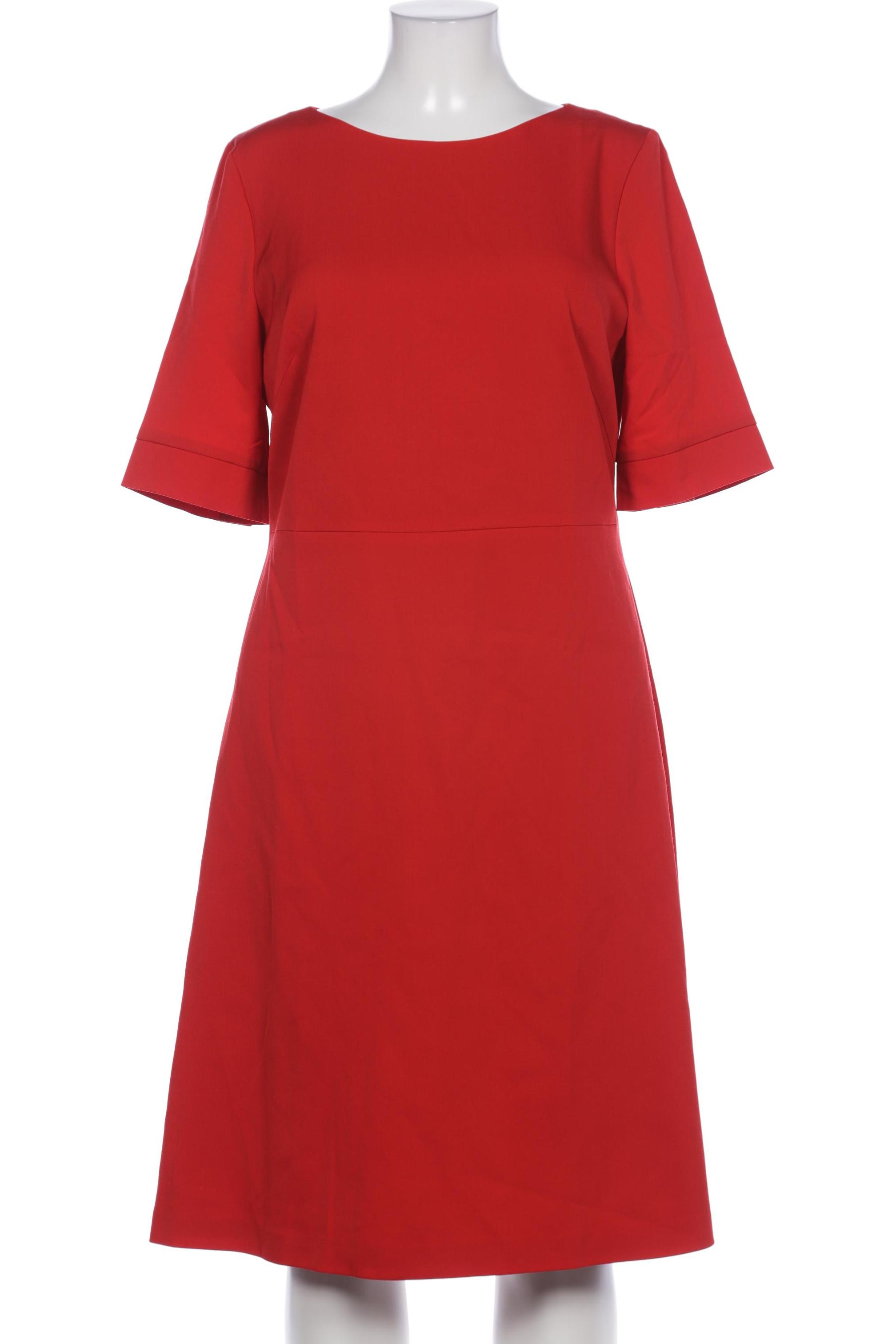 

Escada Damen Kleid, rot, Gr. 44