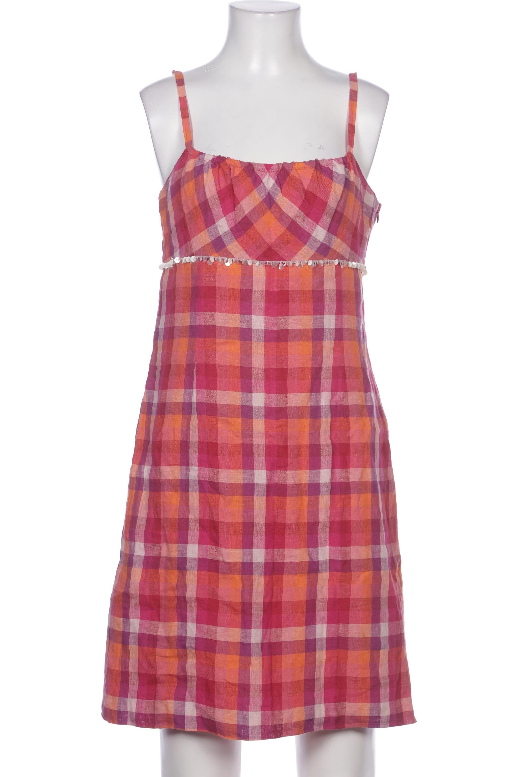

Escada Damen Kleid, pink, Gr. 38