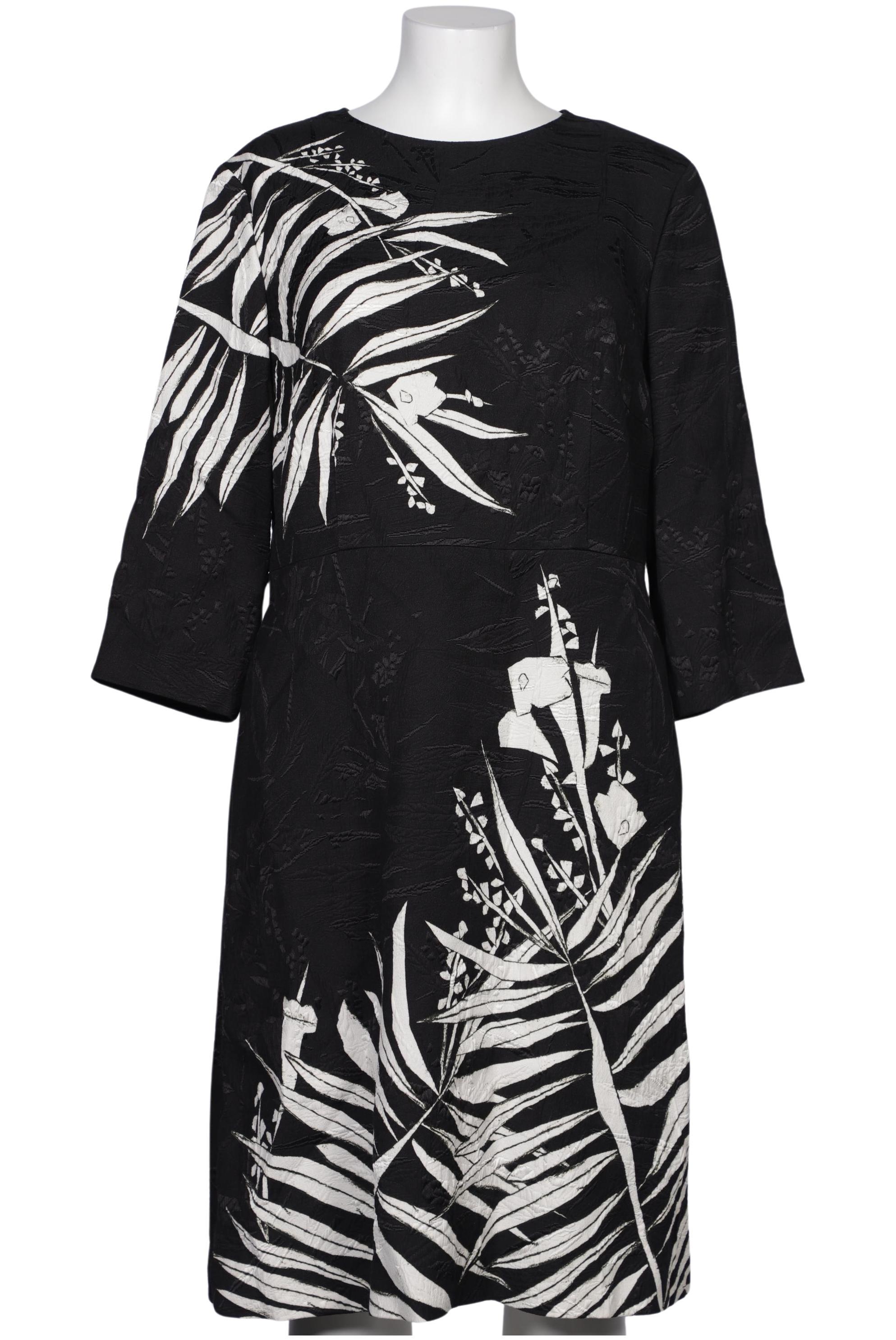 

Escada Damen Kleid, mehrfarbig, Gr. 46