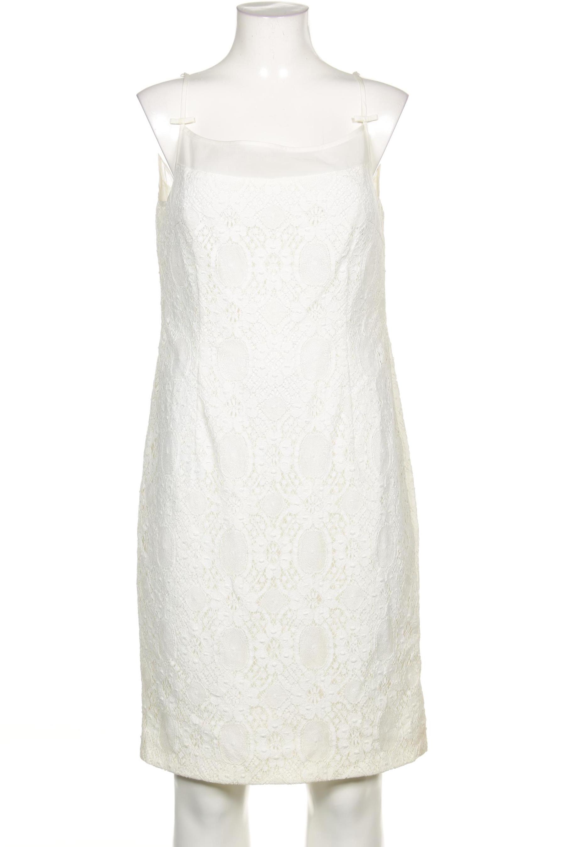 

Escada Damen Kleid, cremeweiß