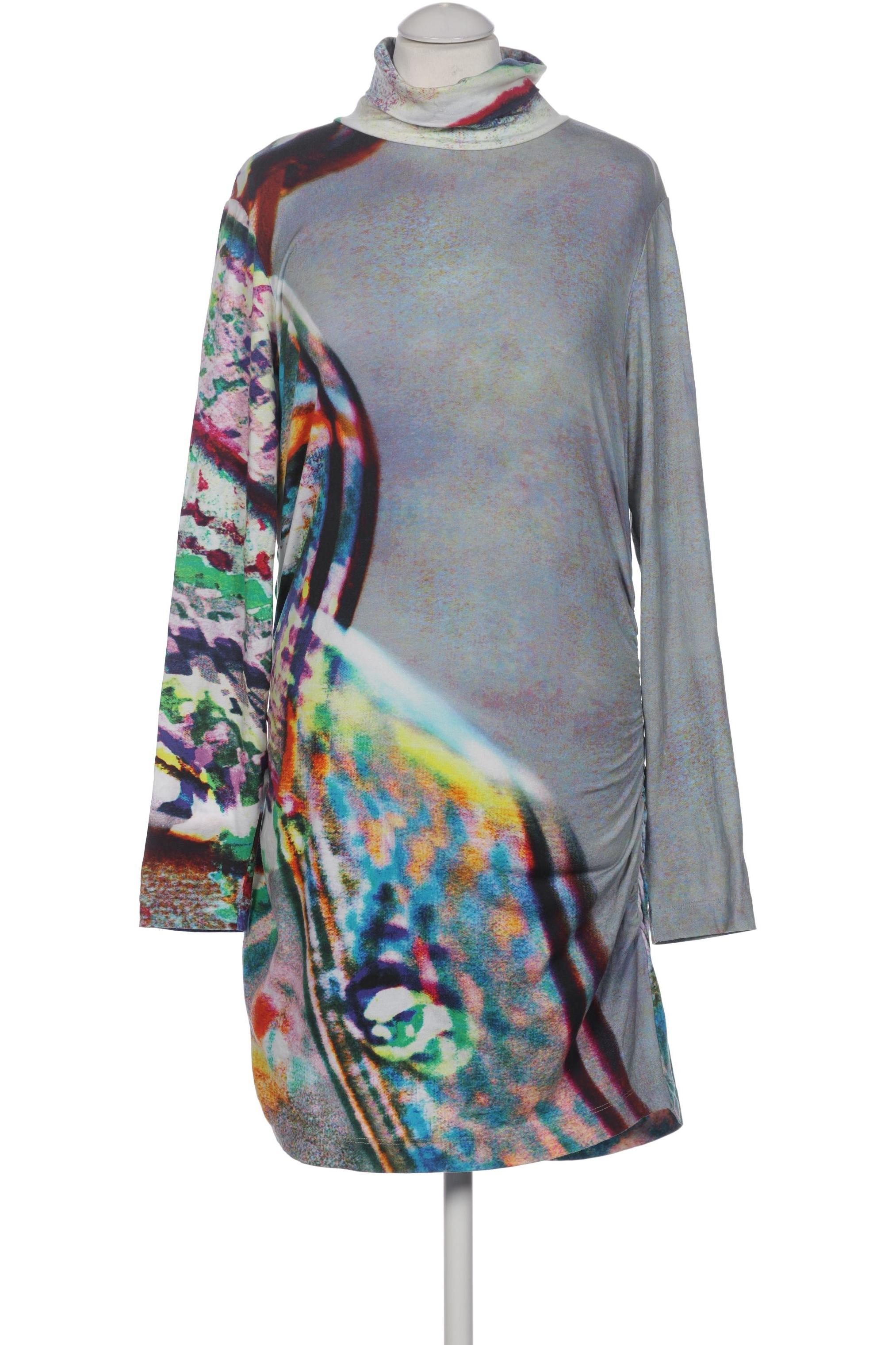 

Escada Damen Kleid, mehrfarbig, Gr. 38