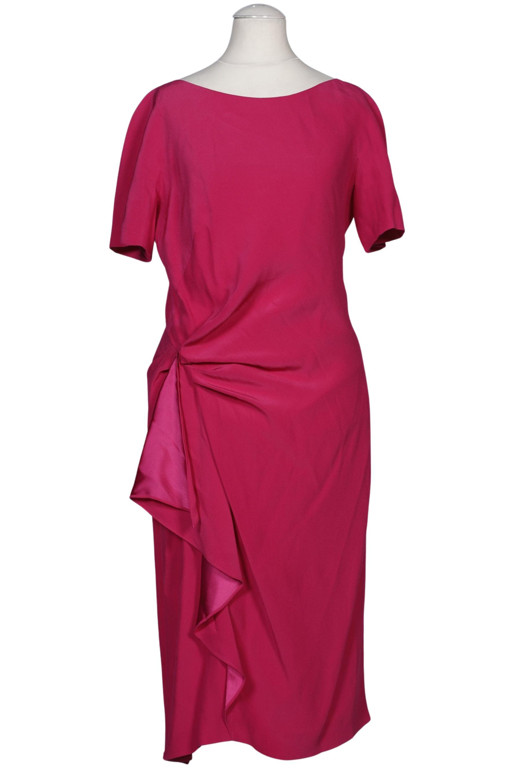 

Escada Damen Kleid, pink, Gr. 38