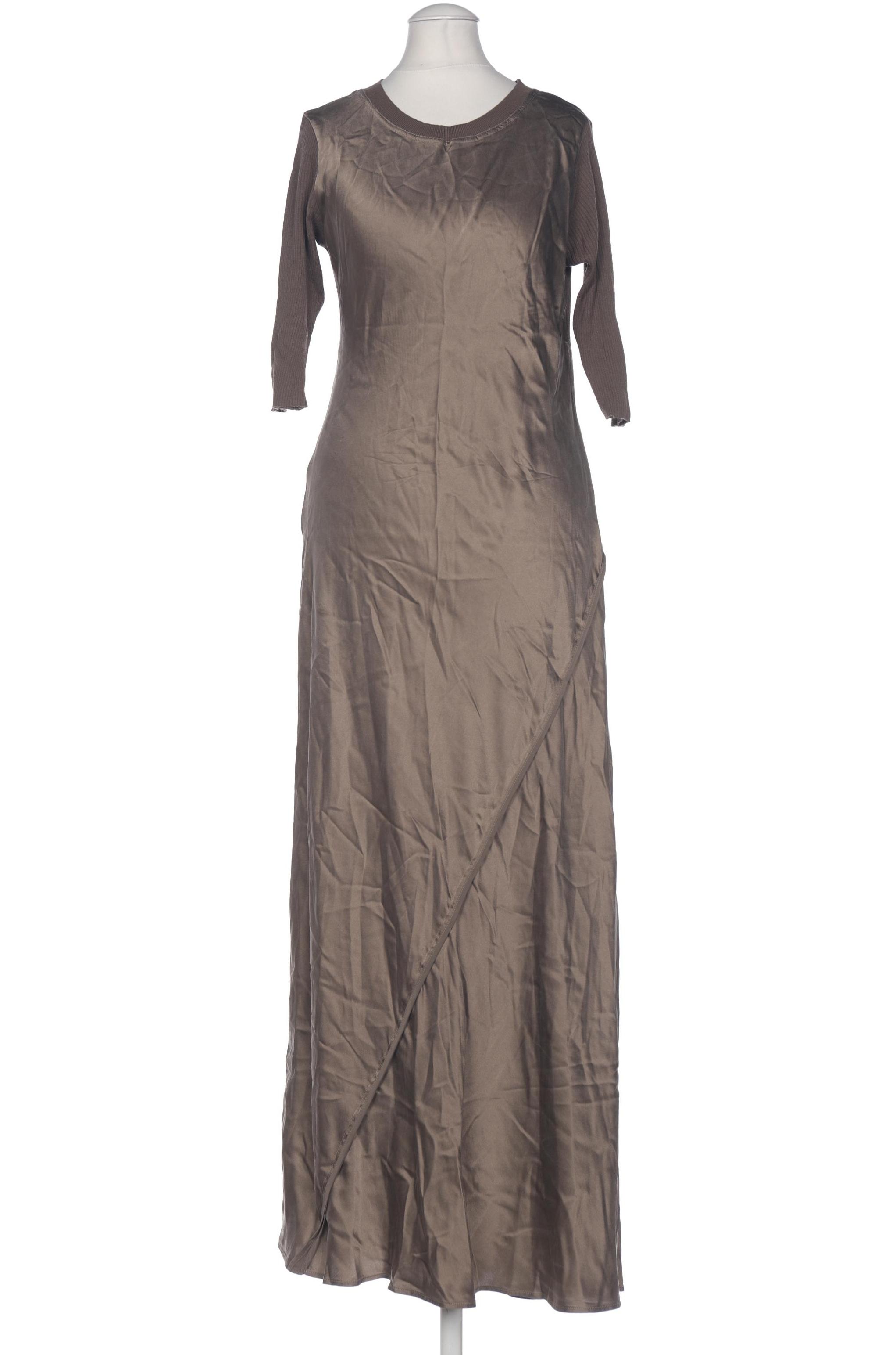 

Escada Damen Kleid, braun, Gr. 40