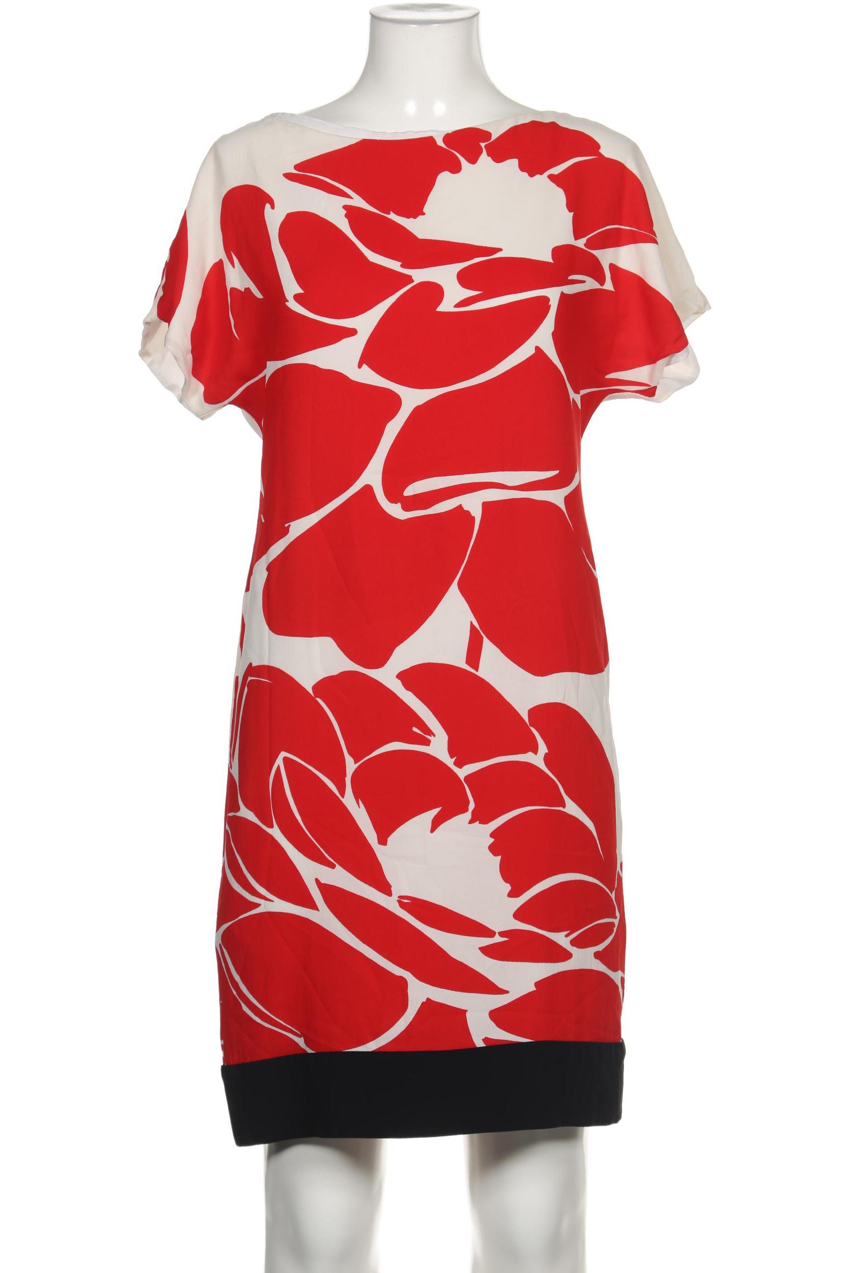 

Escada Damen Kleid, rot