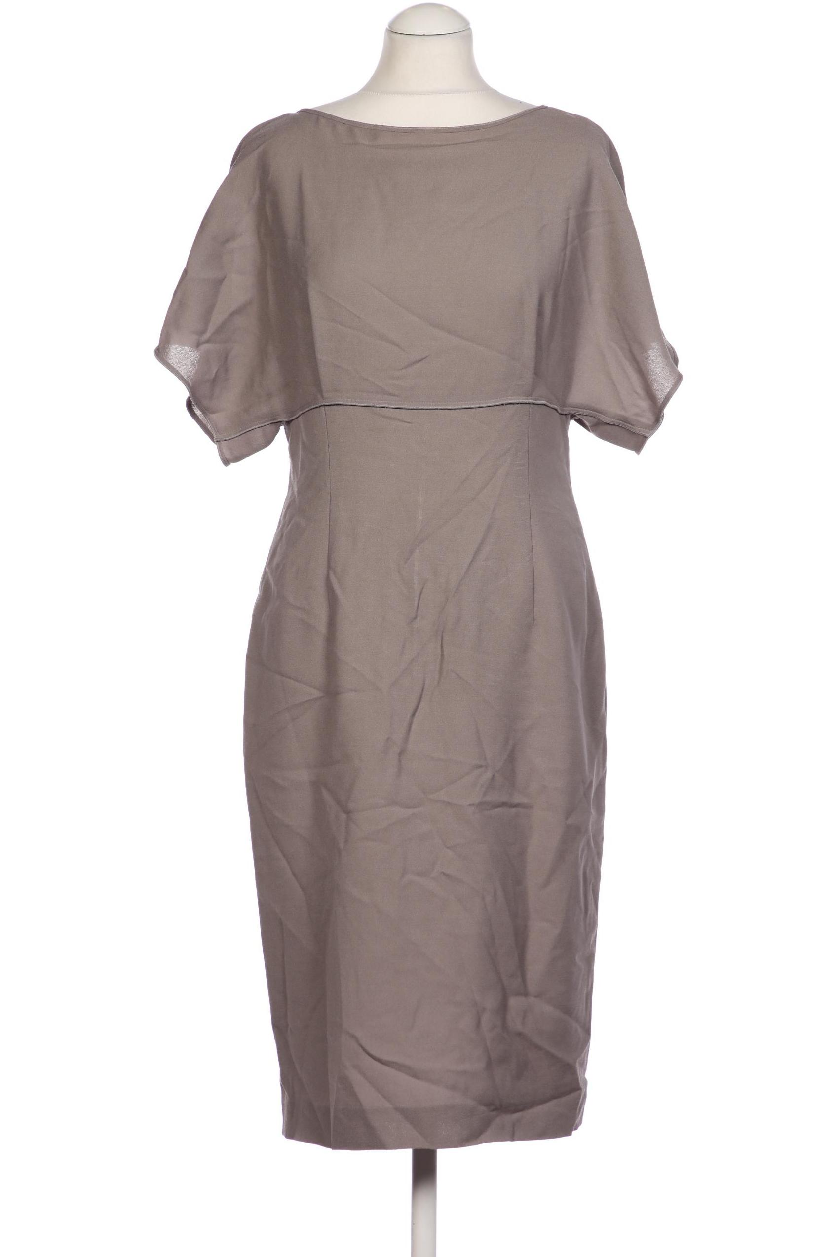 

Escada Damen Kleid, grau, Gr. 38