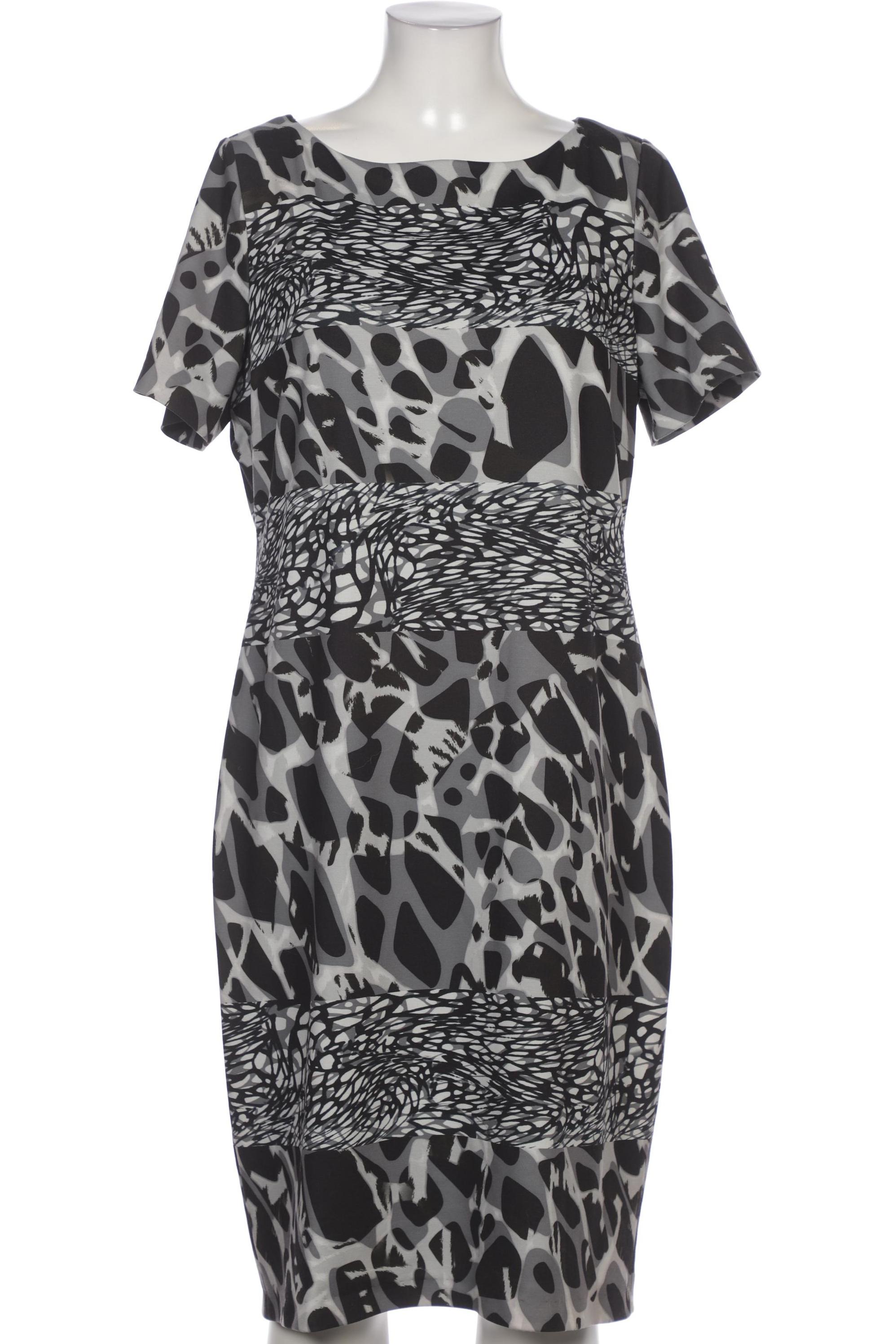

Escada Damen Kleid, schwarz