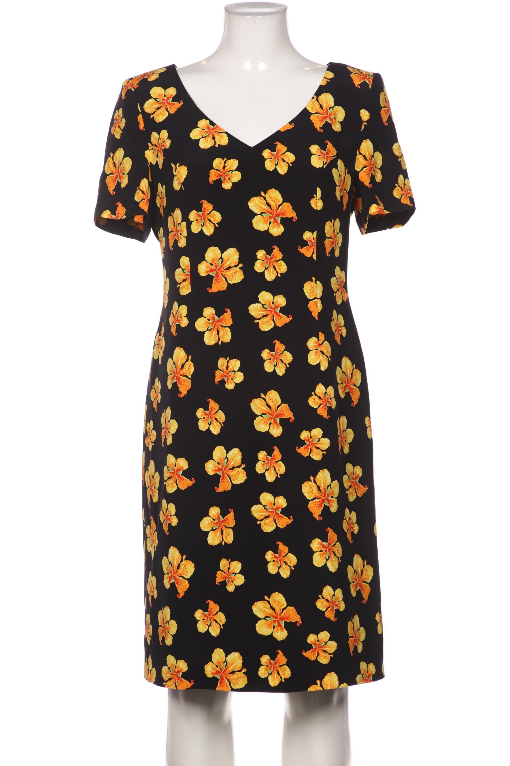 

Escada Damen Kleid, schwarz, Gr. 40