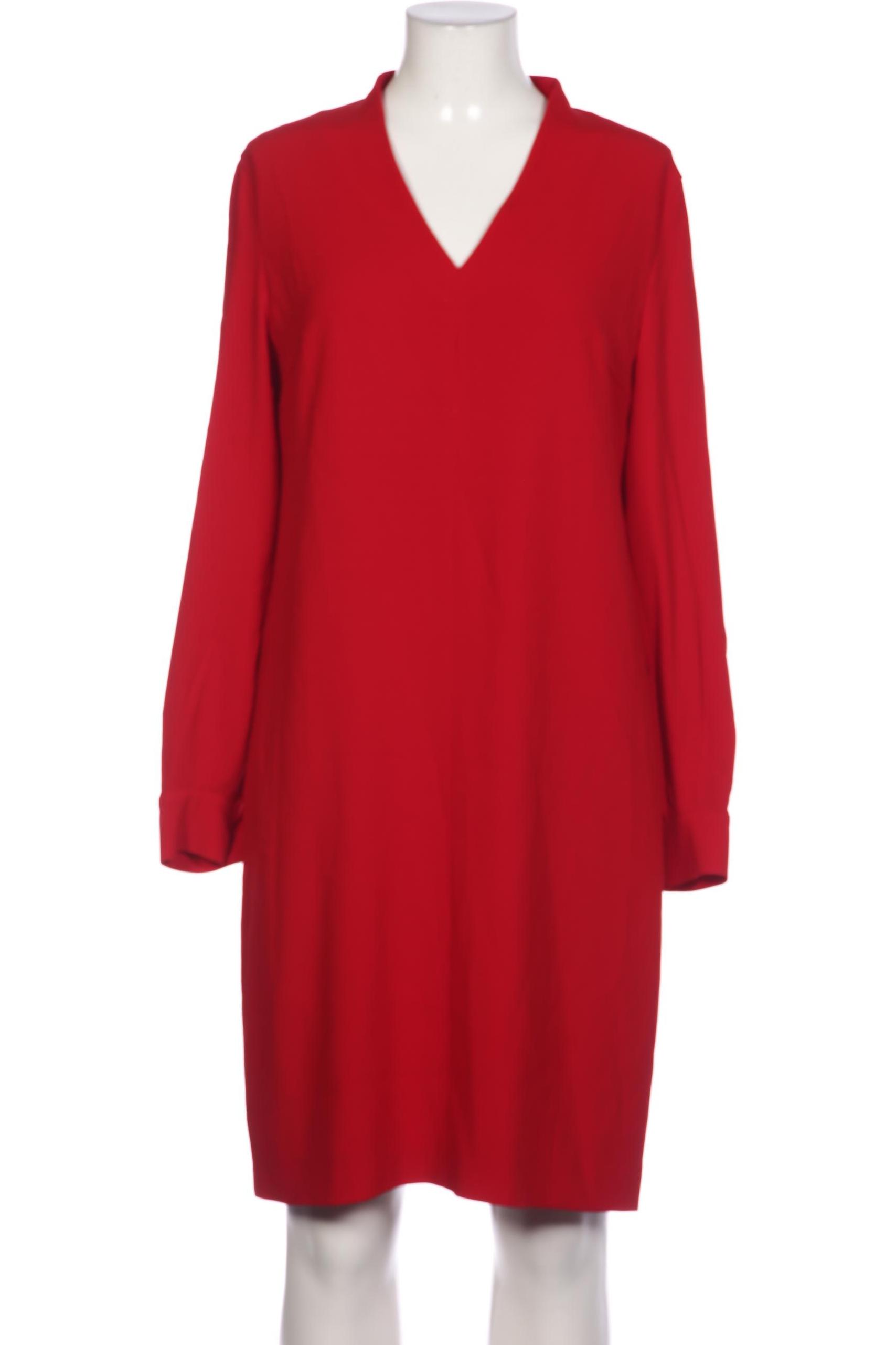 

Escada Damen Kleid, rot, Gr. 38