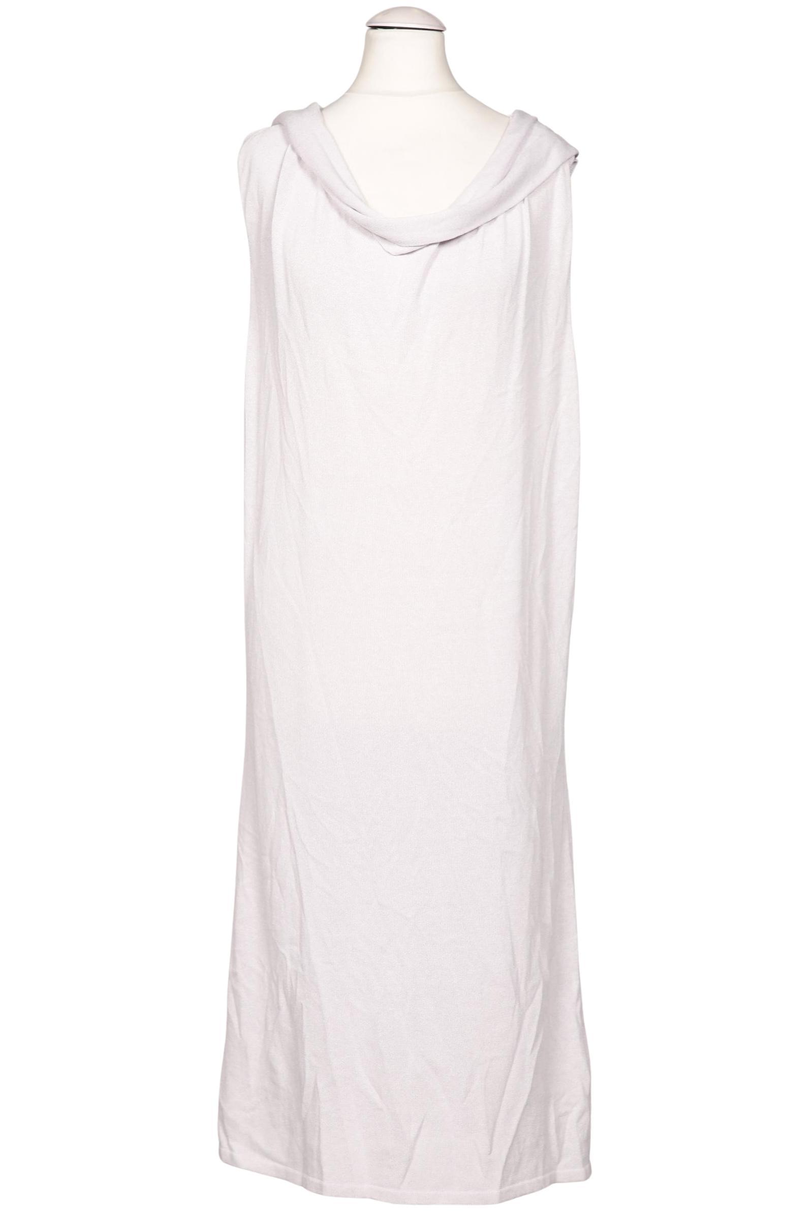 

Escada Damen Kleid, weiß, Gr. 38