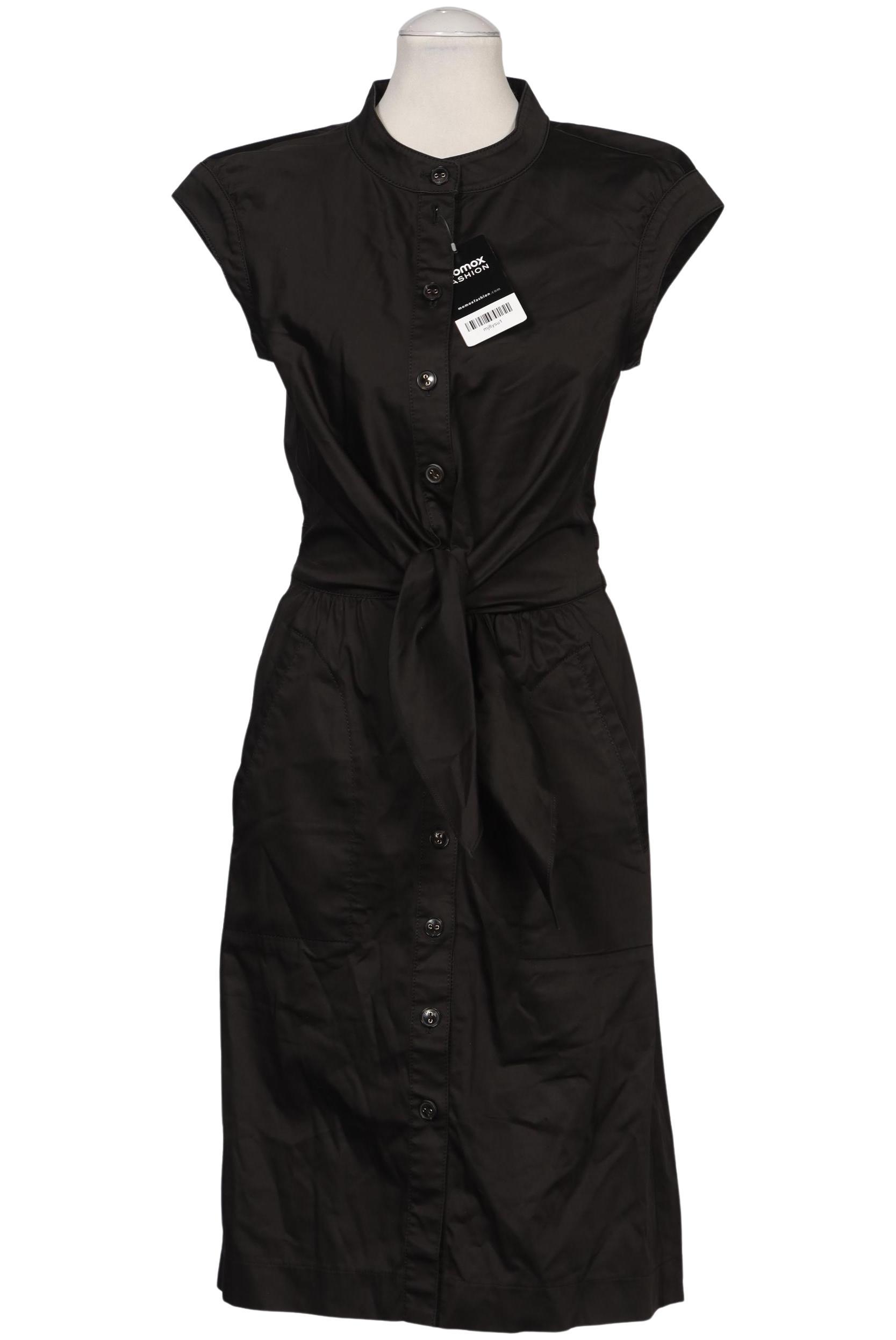 

Escada Damen Kleid, schwarz, Gr. 34