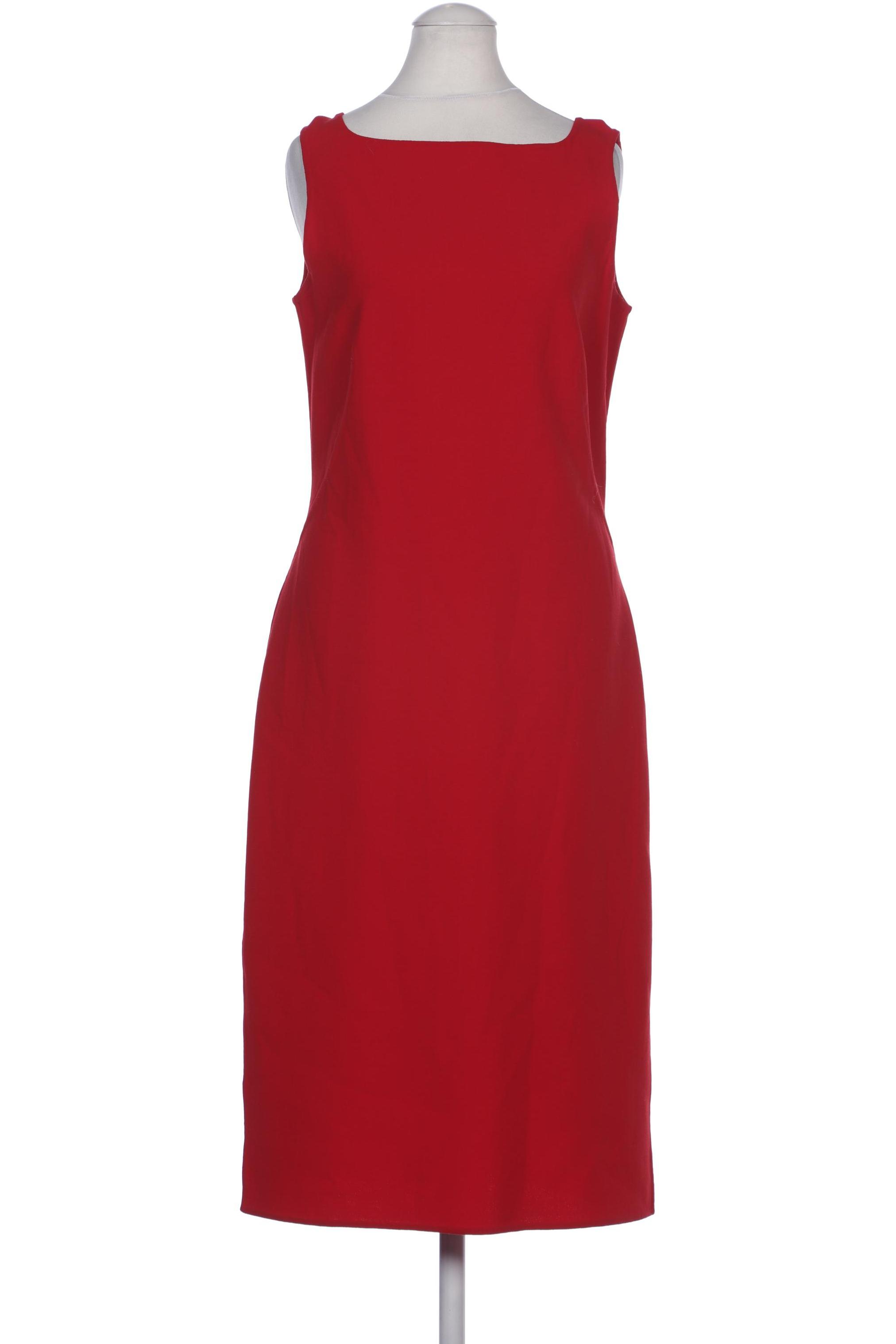 

Escada Damen Kleid, rot, Gr. 36