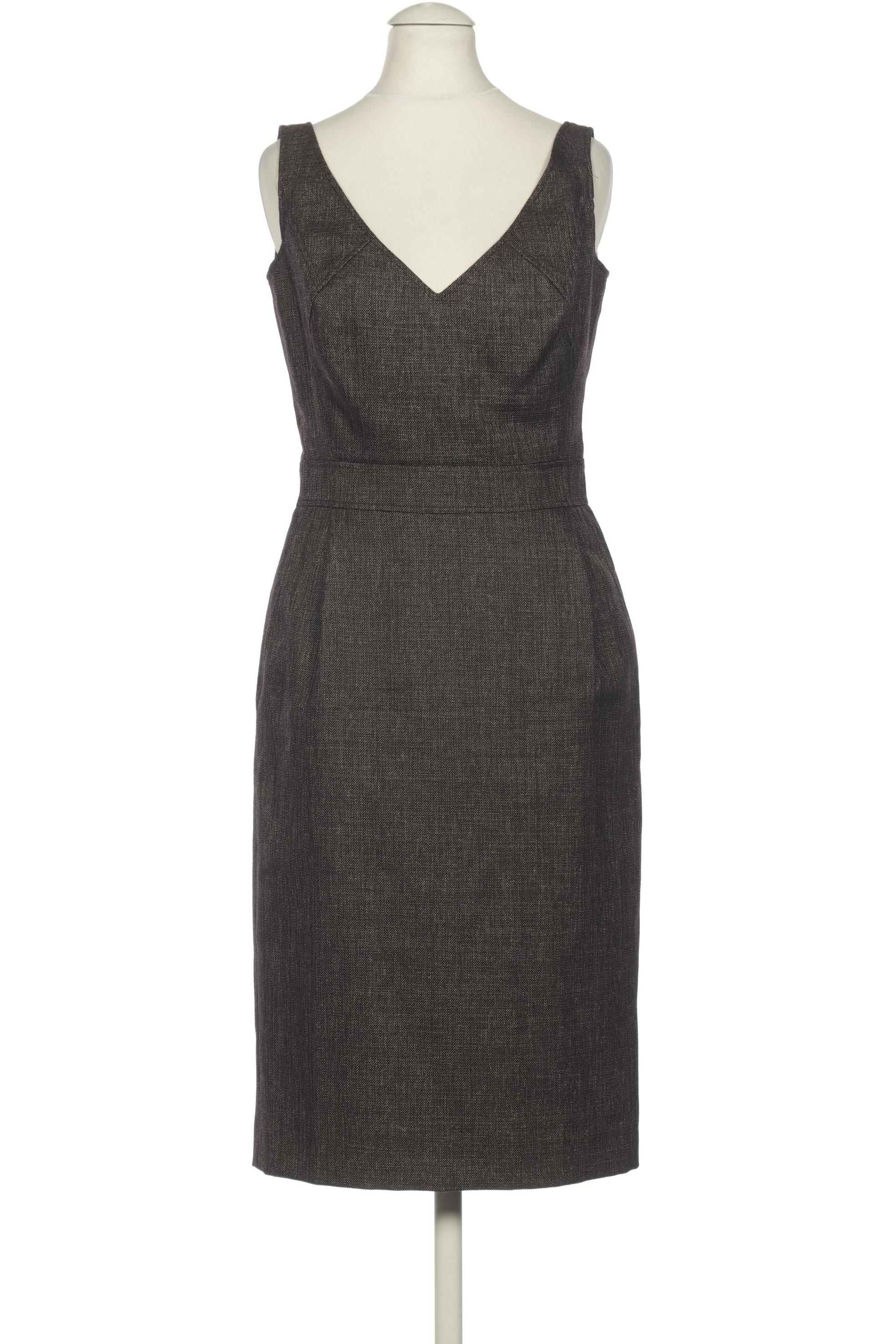 

Escada Damen Kleid, braun, Gr. 34