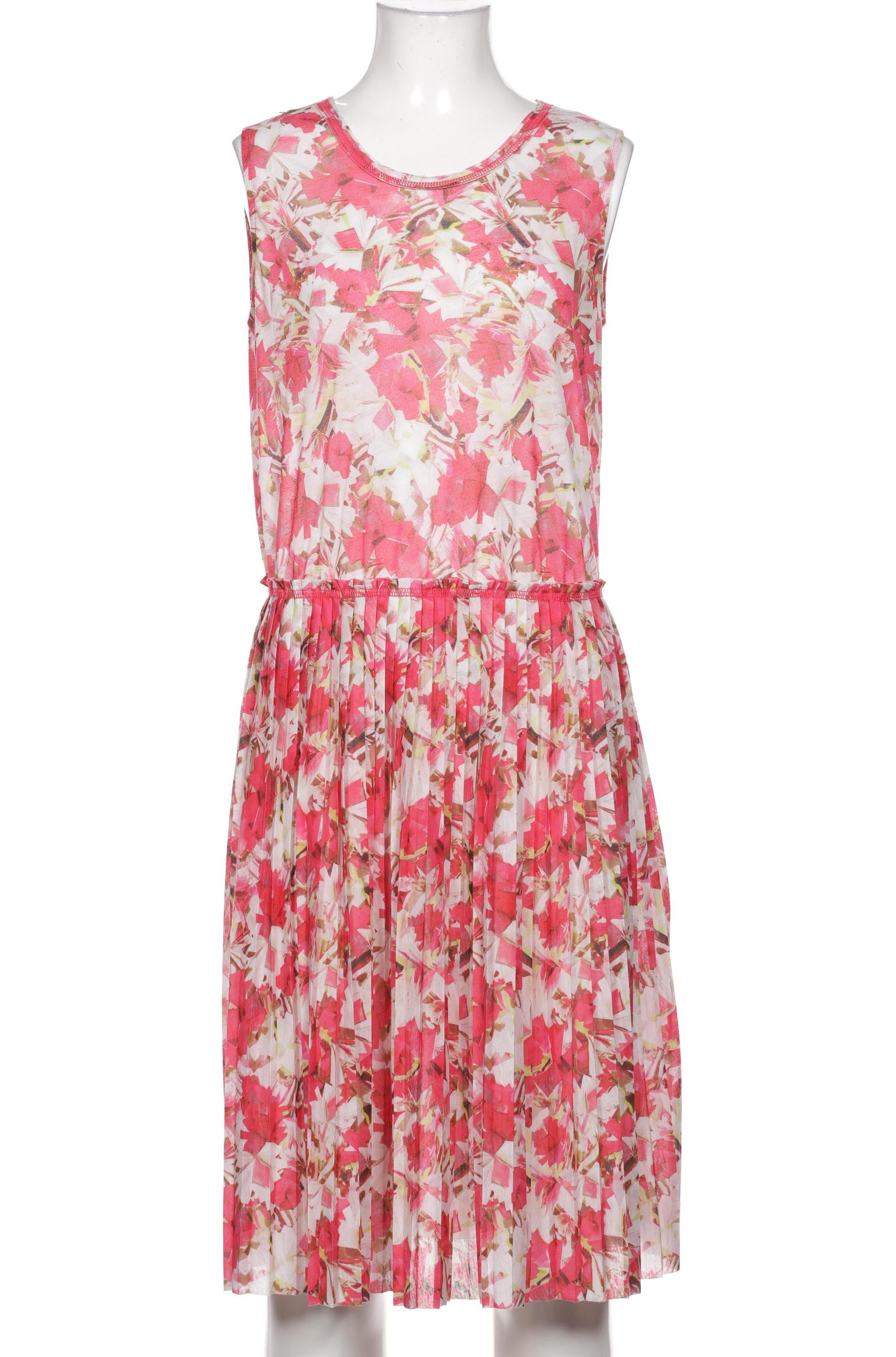 

Escada Damen Kleid, pink, Gr. 36