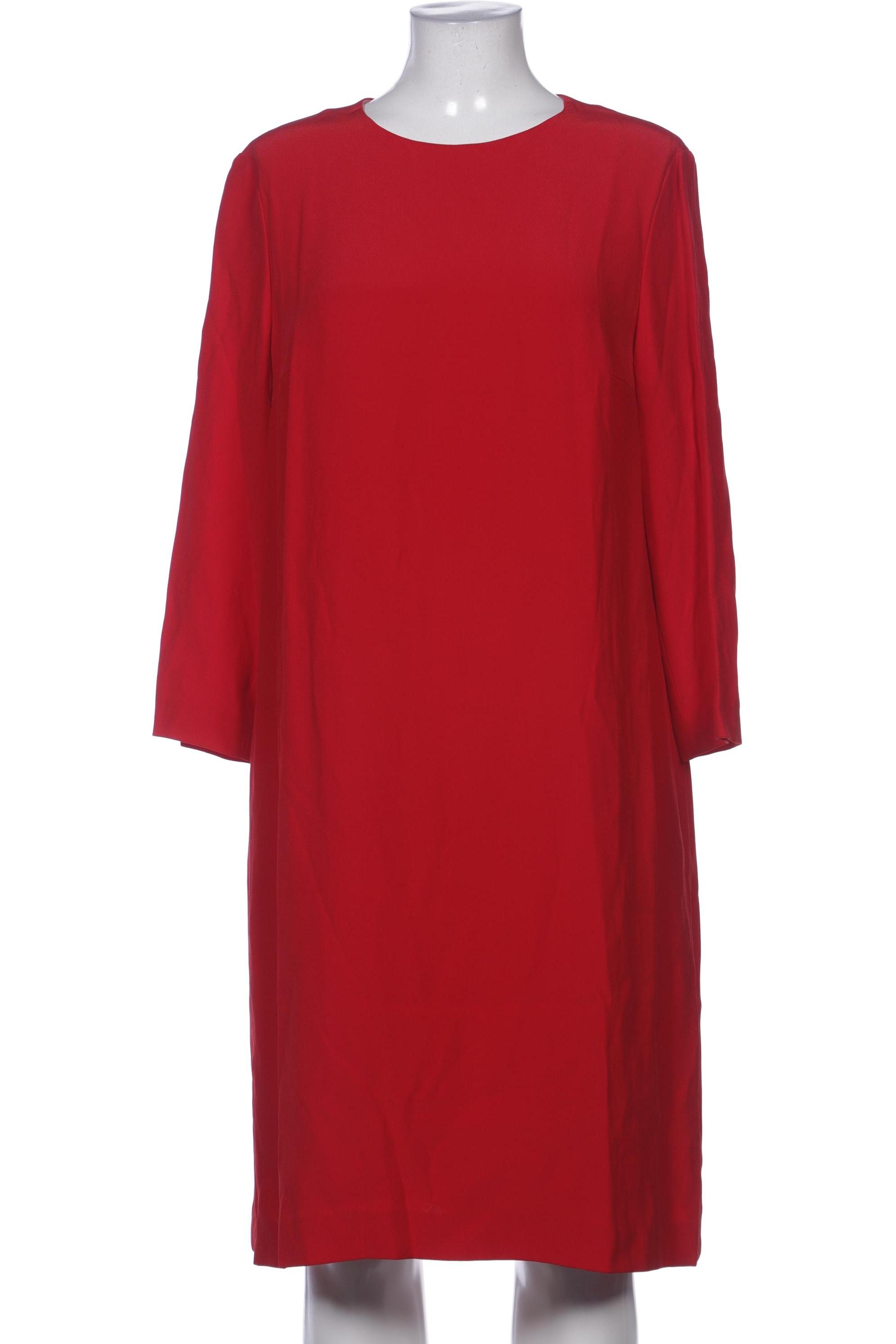 

Escada Damen Kleid, rot, Gr. 40