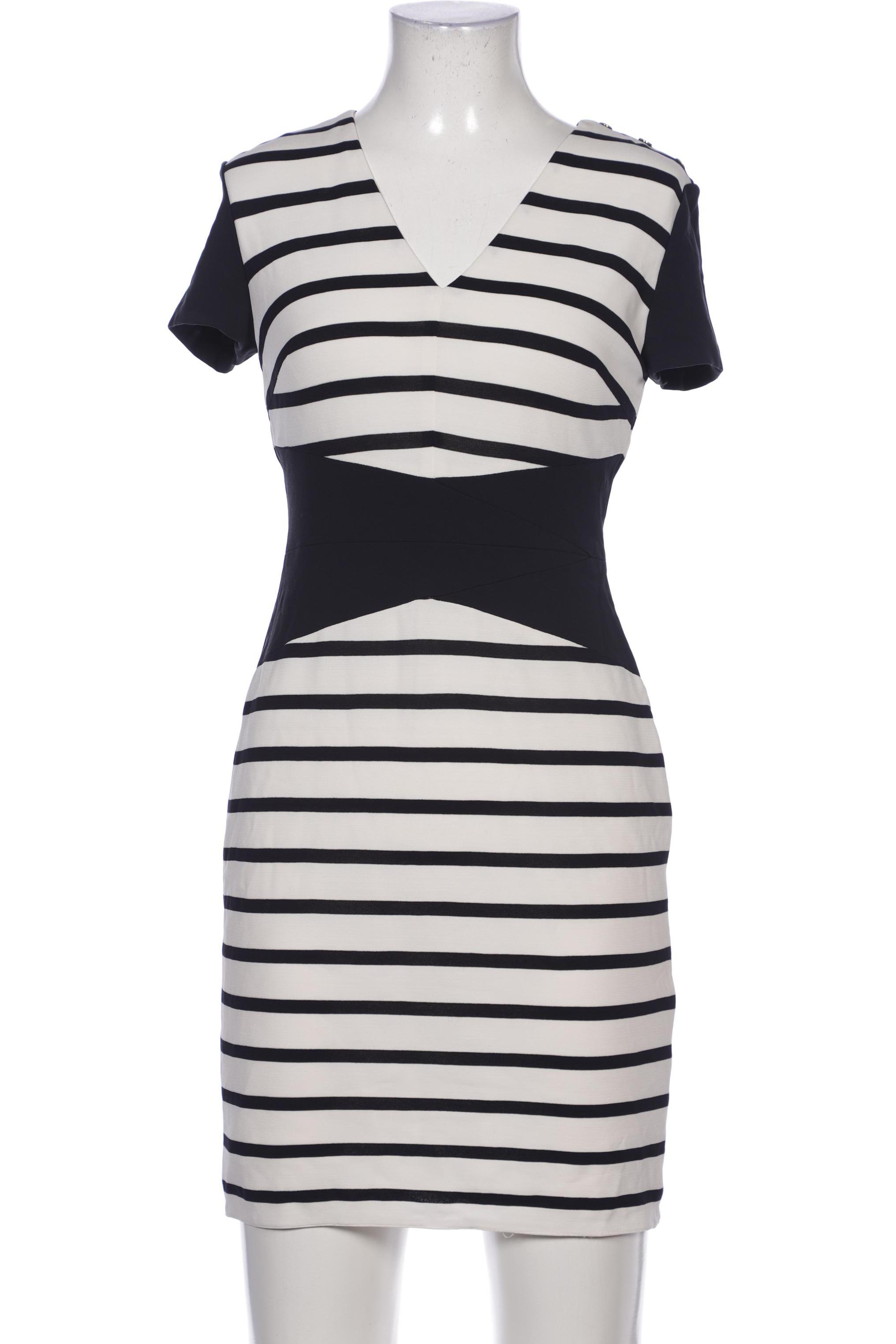 

Escada Damen Kleid, marineblau, Gr. 34