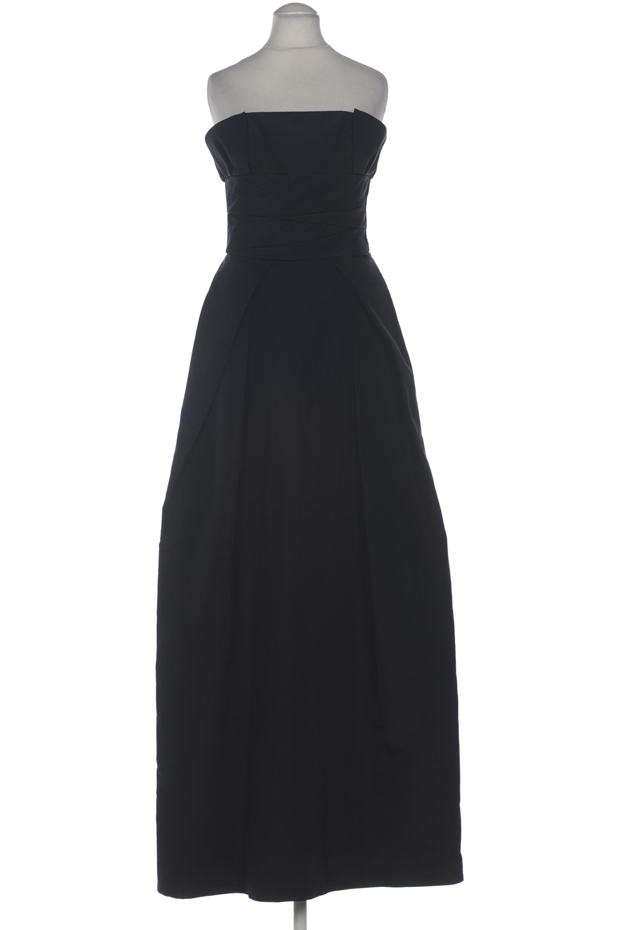 

Escada Damen Kleid, schwarz, Gr. 34