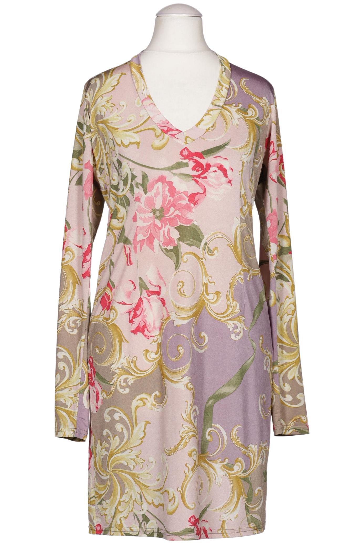 

Escada Damen Kleid, mehrfarbig, Gr. 36