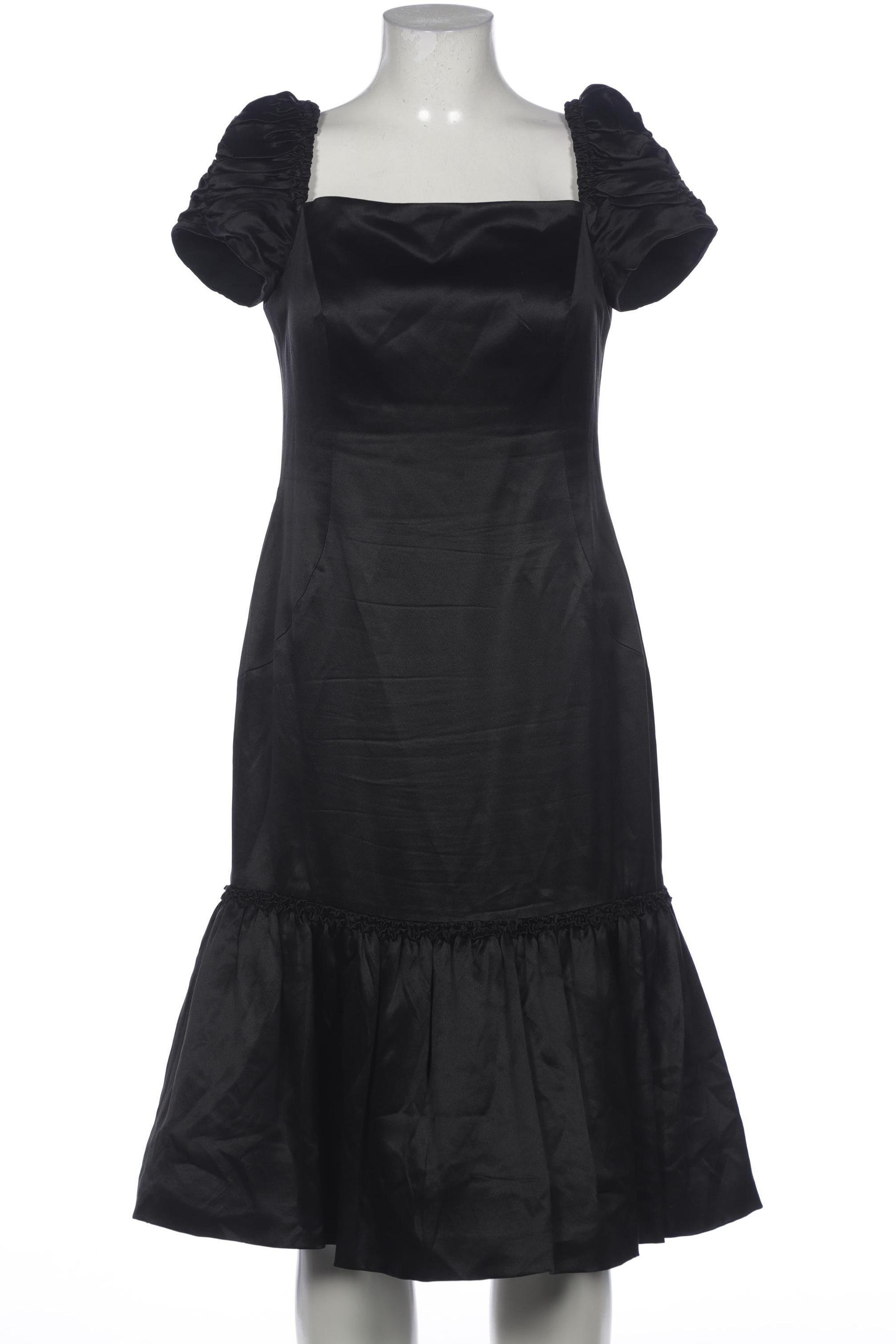 

Escada Damen Kleid, schwarz, Gr. 40