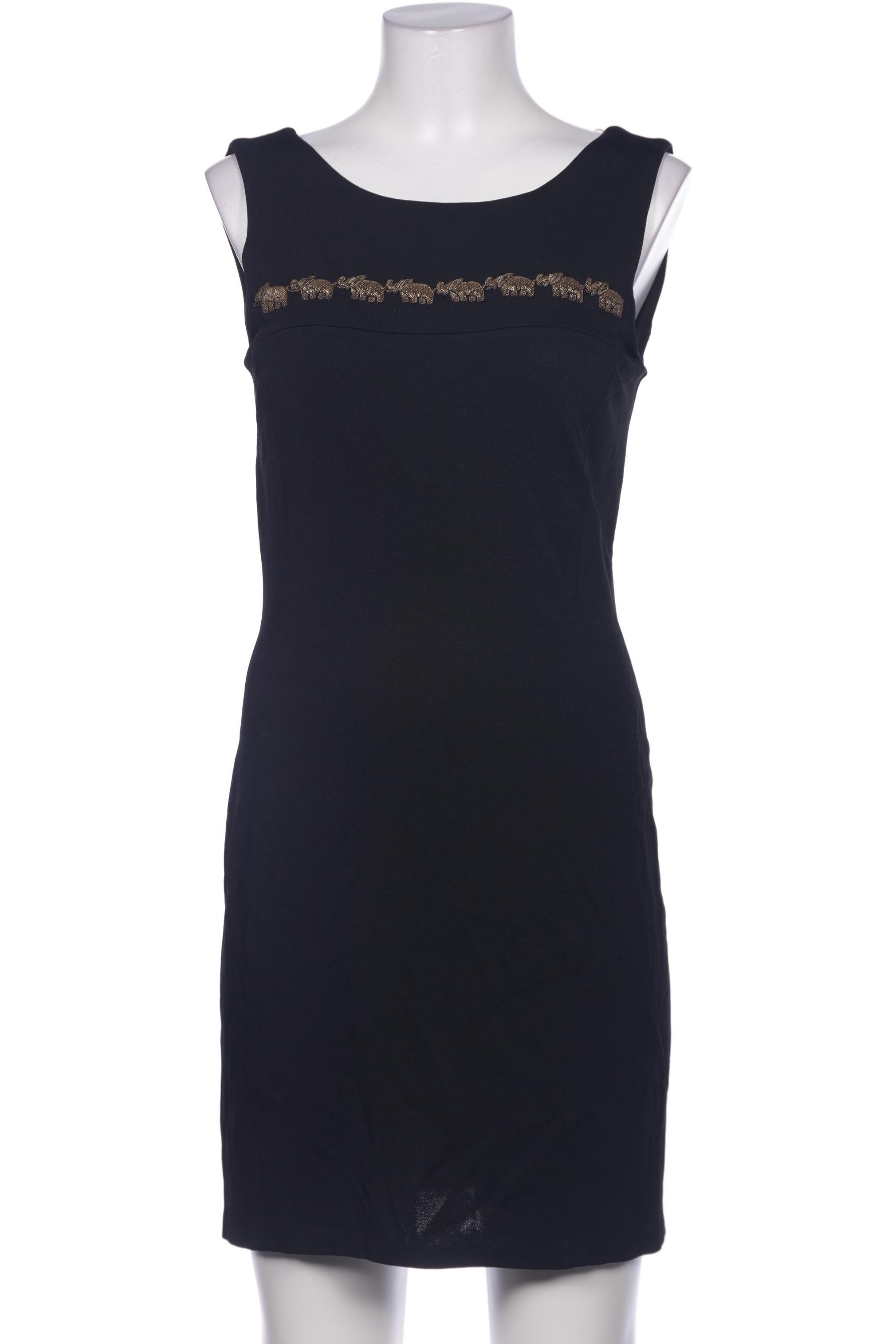 

Escada Damen Kleid, schwarz, Gr. 40