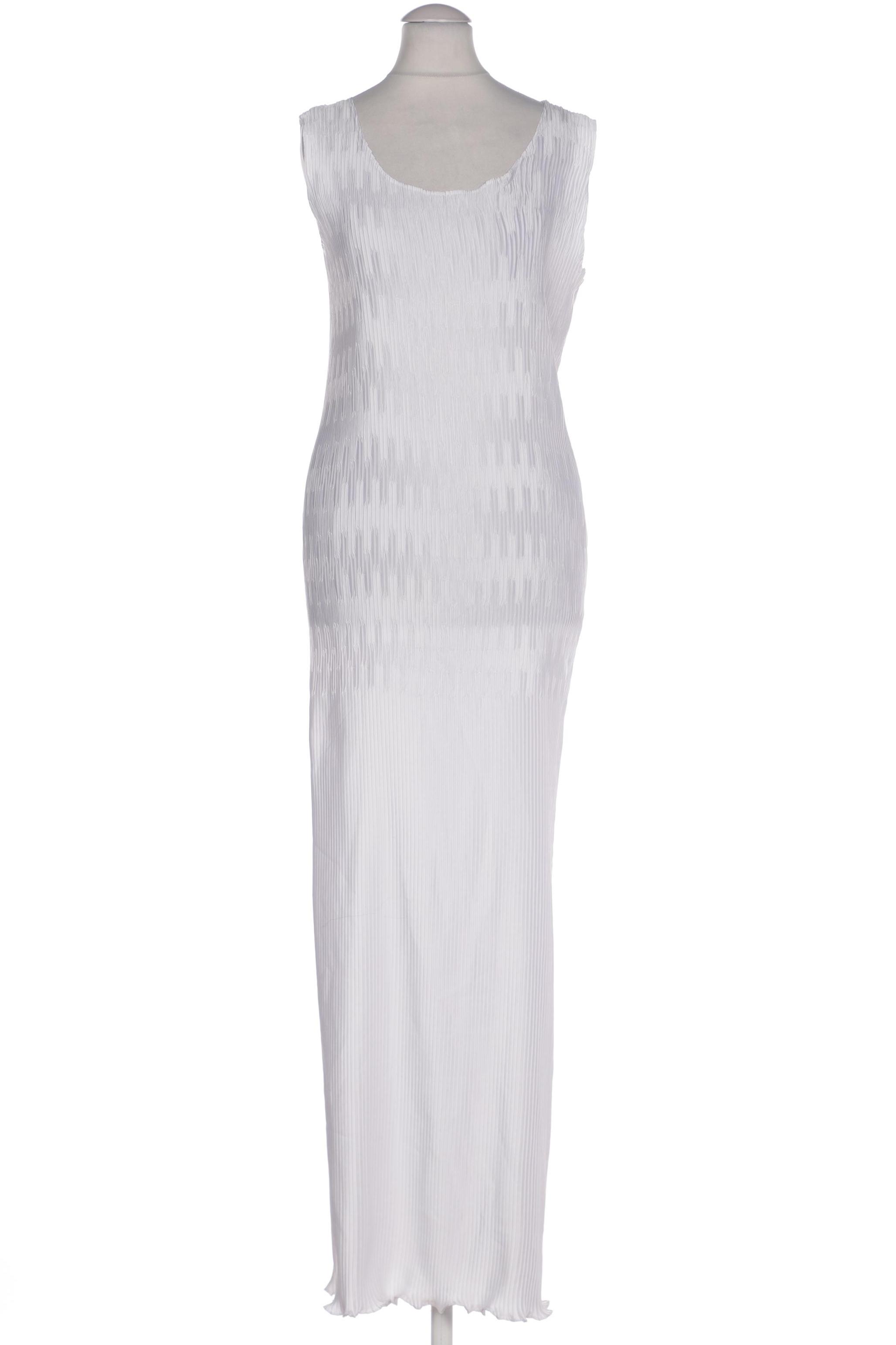 

Escada Damen Kleid, weiß, Gr. 36