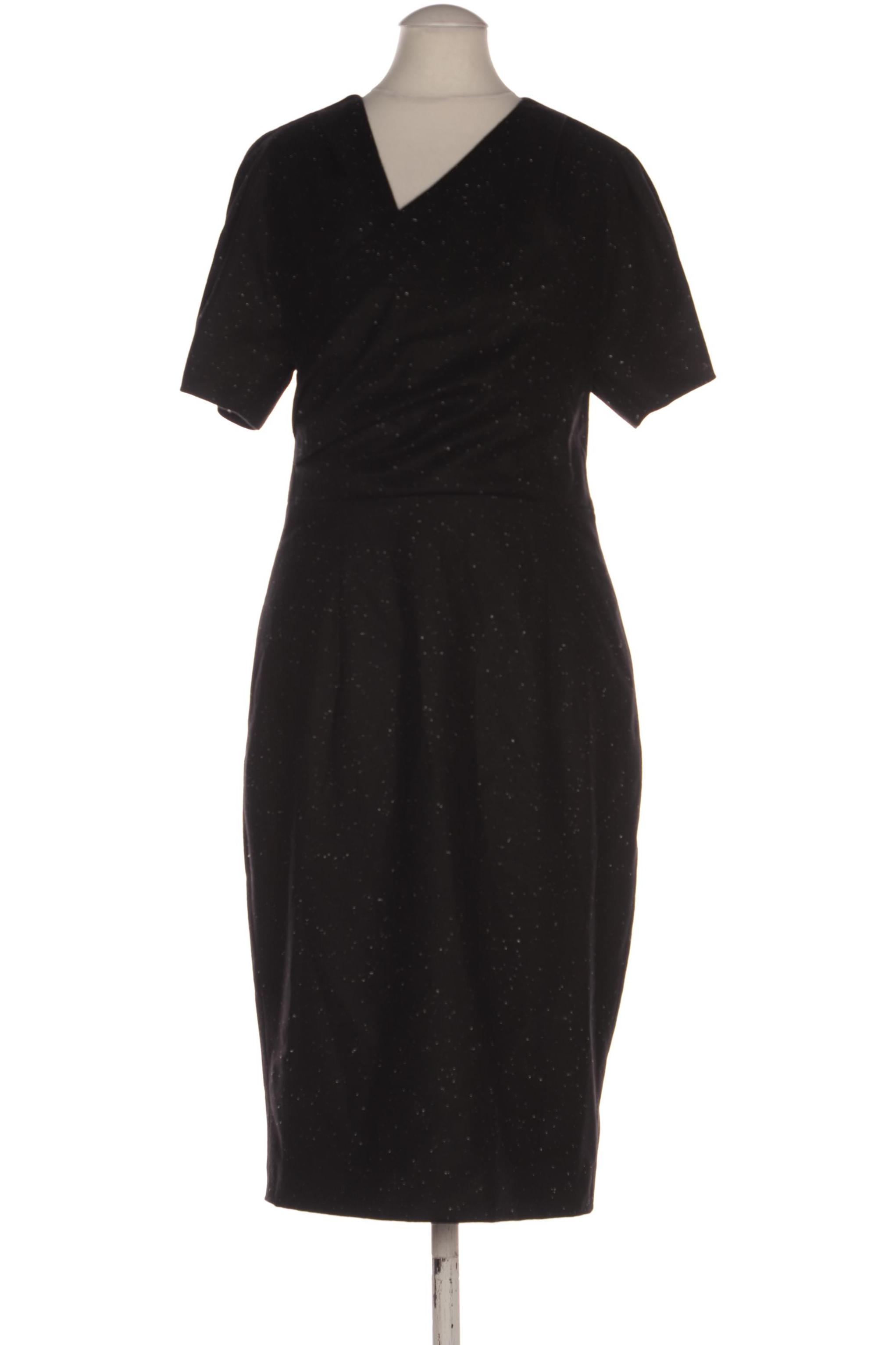 

Escada Damen Kleid, schwarz
