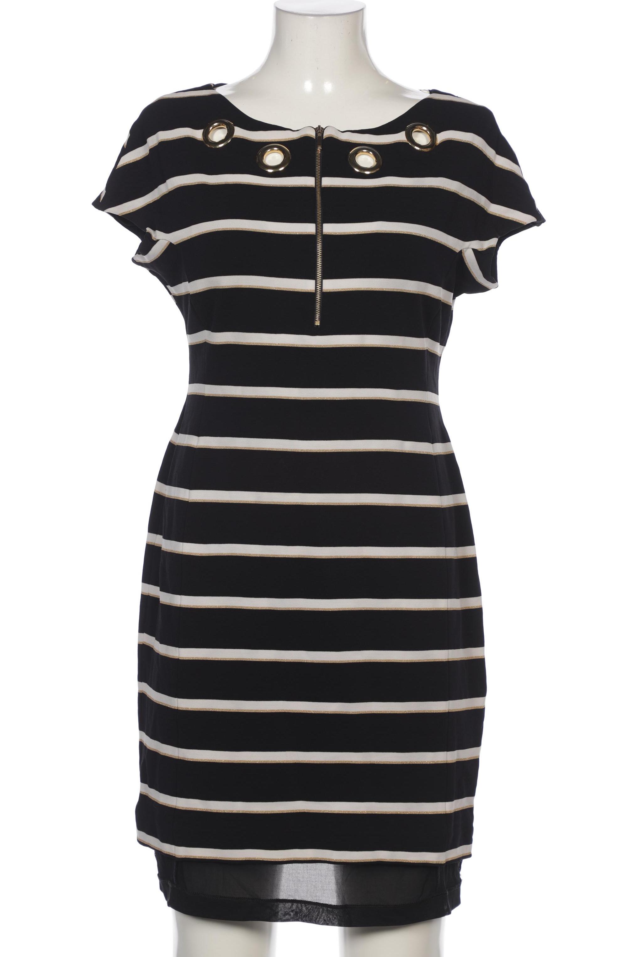 

Escada Damen Kleid, marineblau