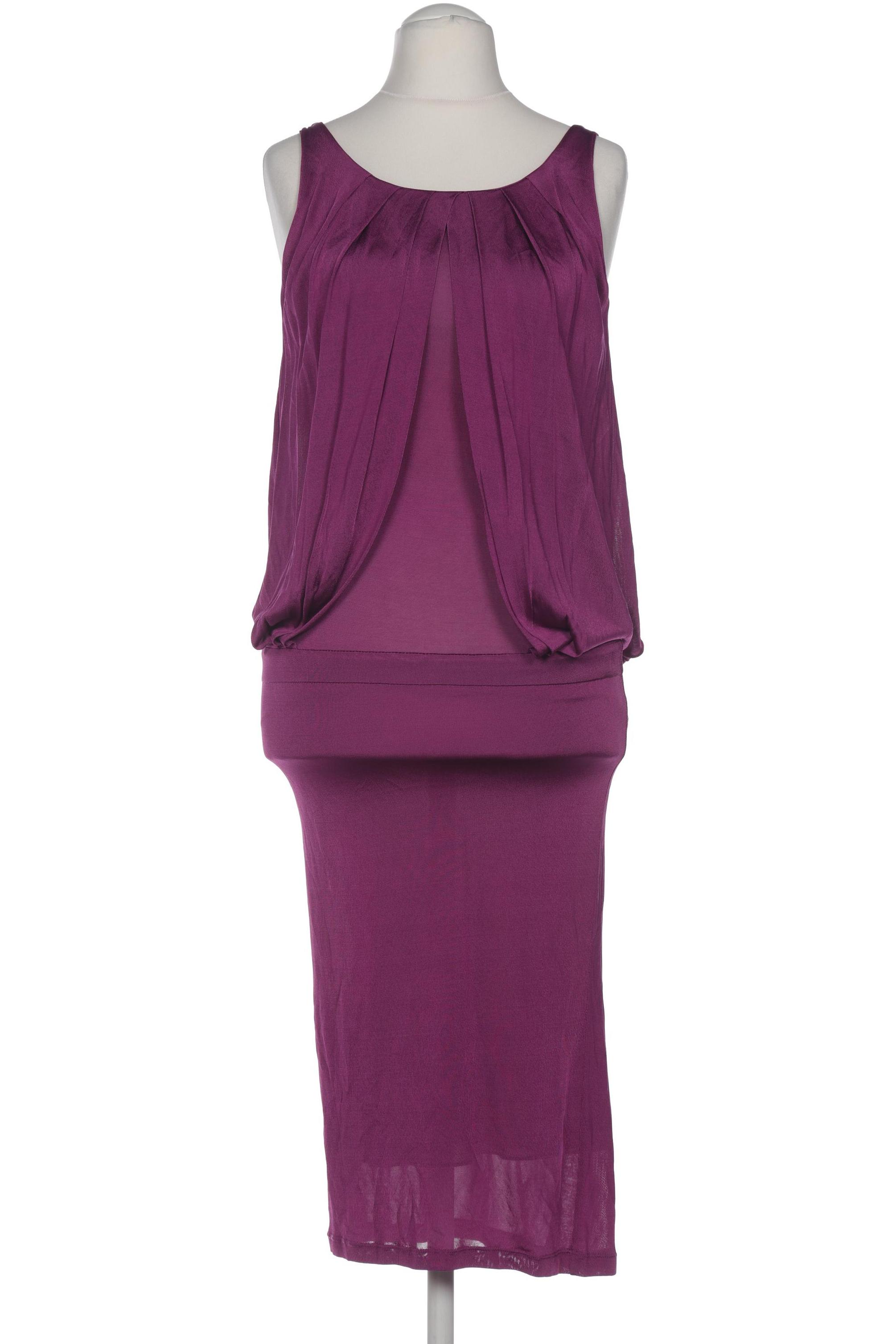 

Escada Damen Kleid, flieder, Gr. 30