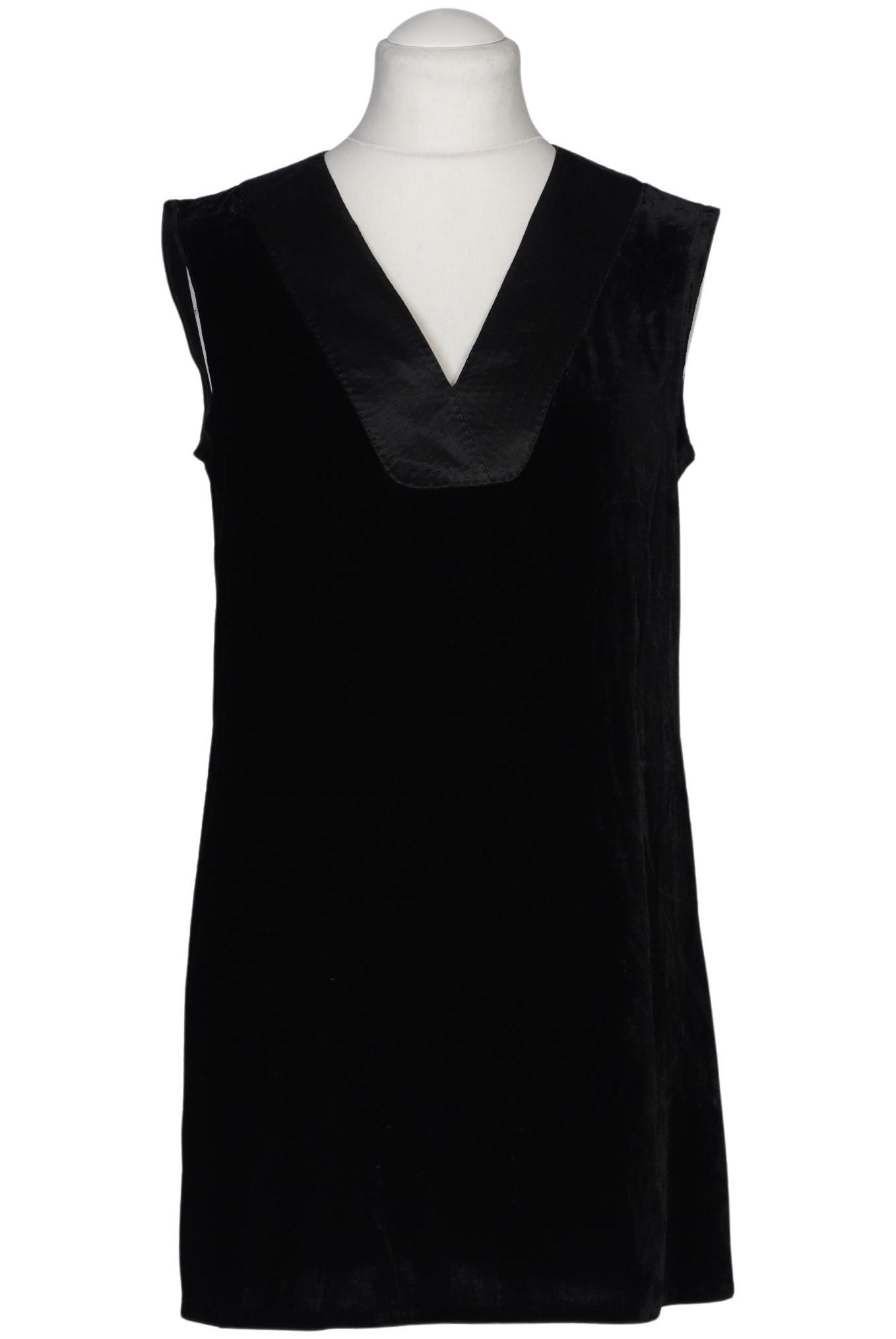 

Escada Damen Kleid, schwarz, Gr. 38