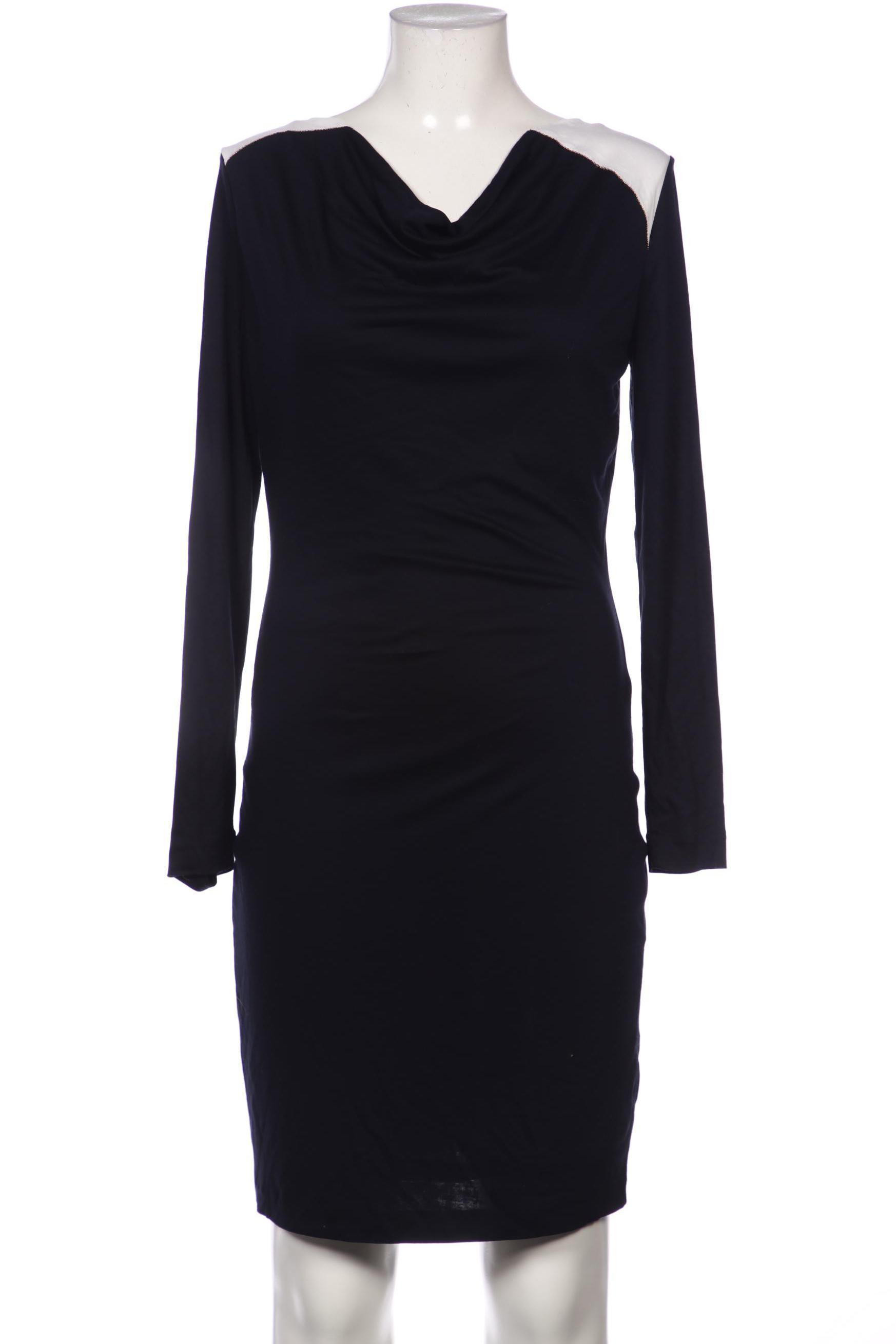 

Escada Damen Kleid, schwarz, Gr. 38